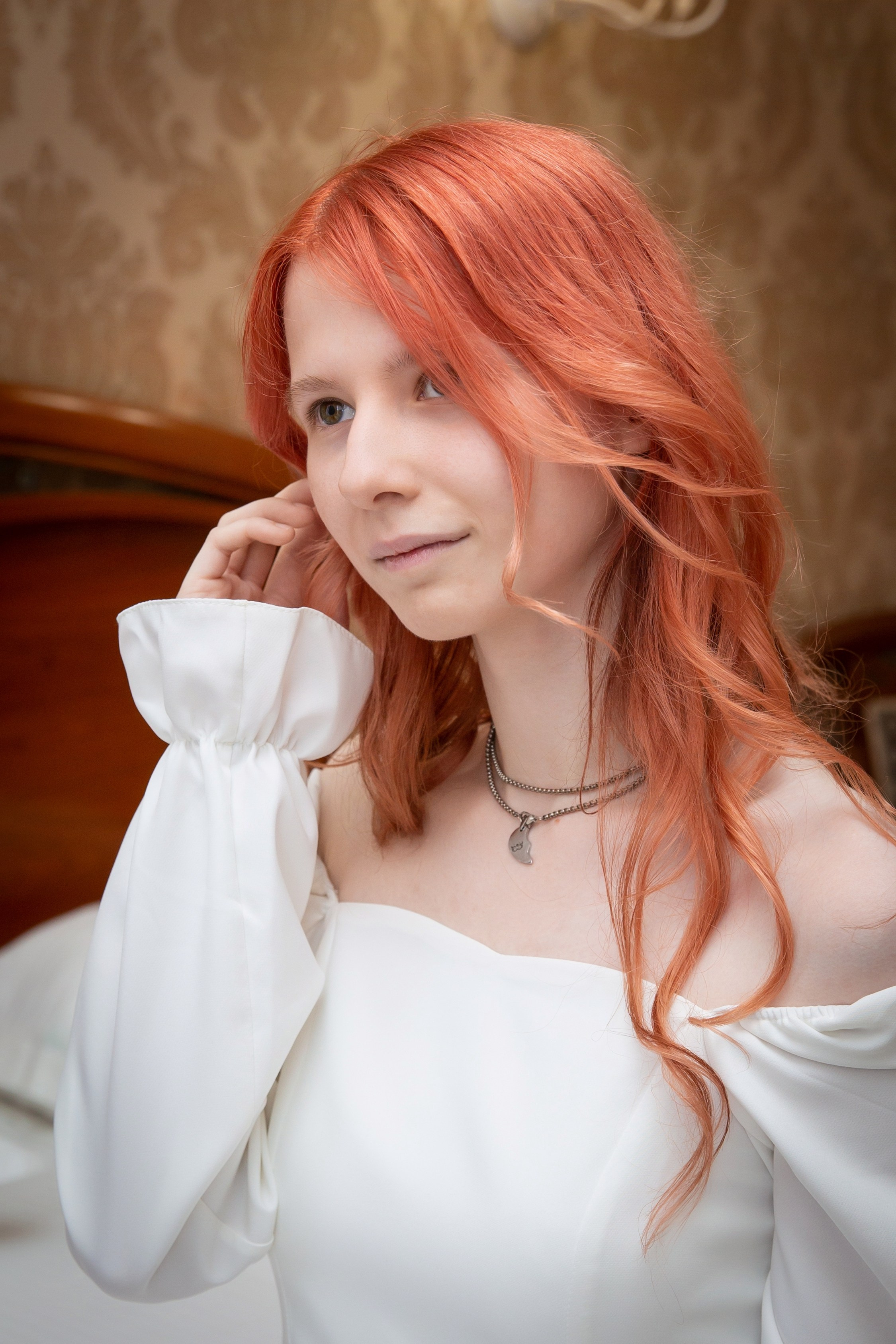 Александр и Алёна. Екатерина Рыбина фотограф в Нижнем Новгороде