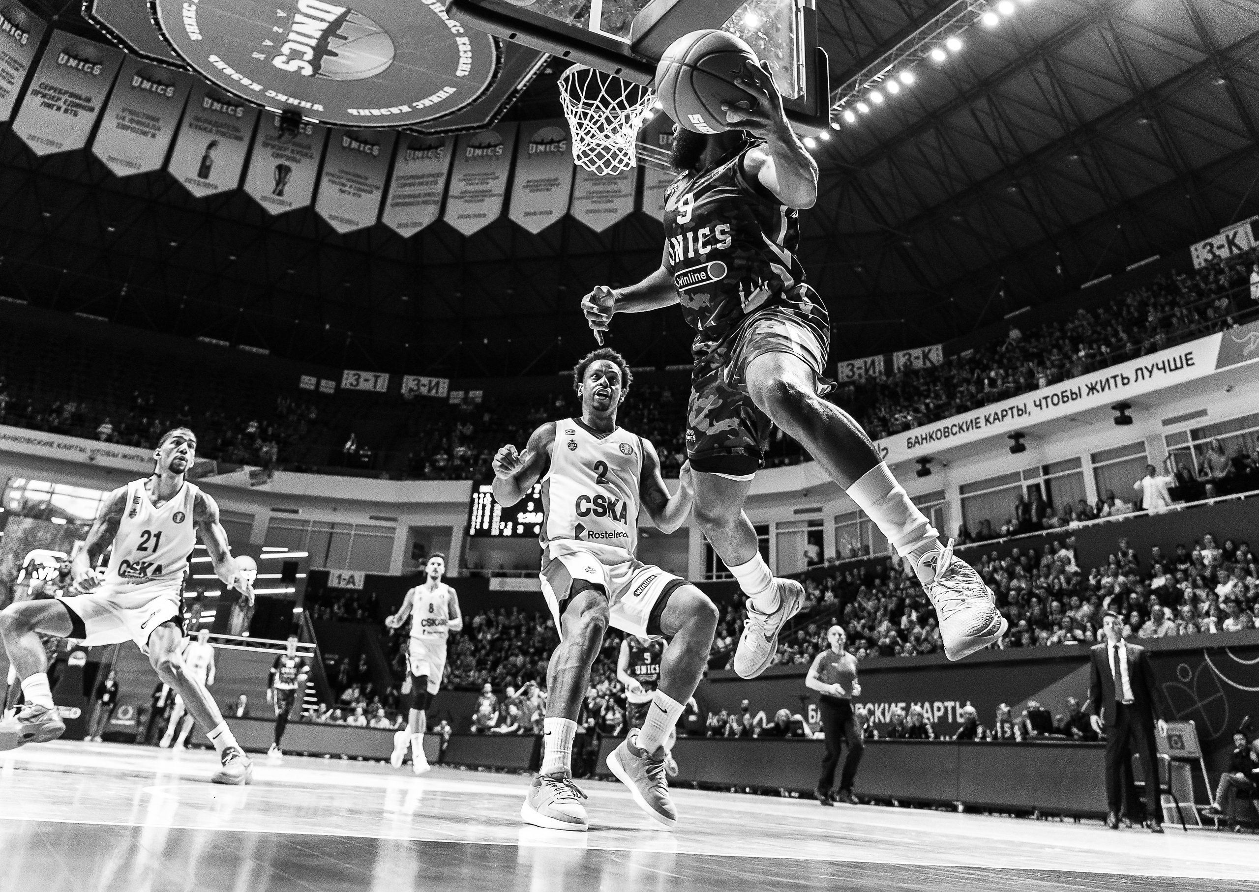 Фотограф в Казани Алина Абдуллина