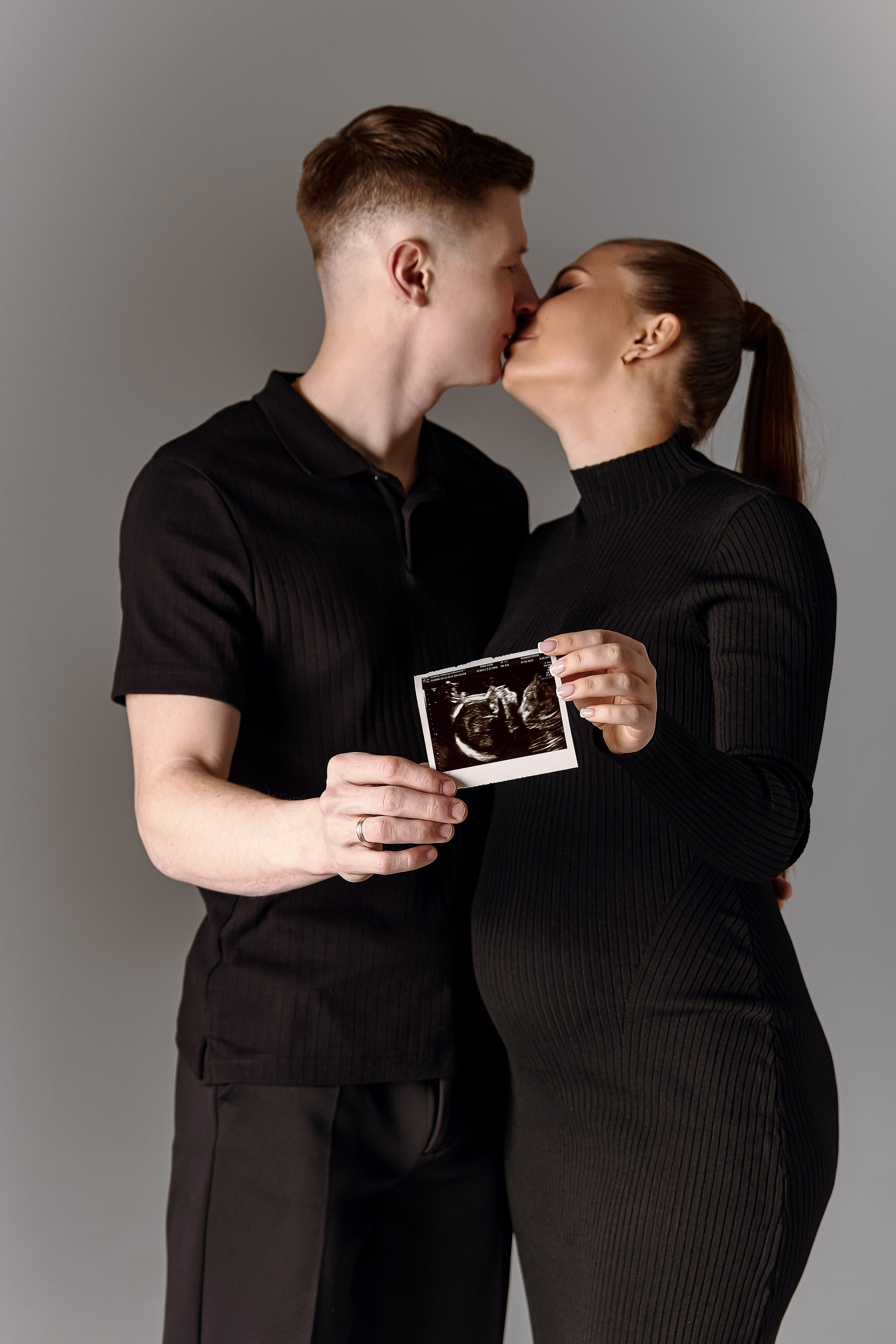 Pregnansy. Фотограф Анна Веденеева