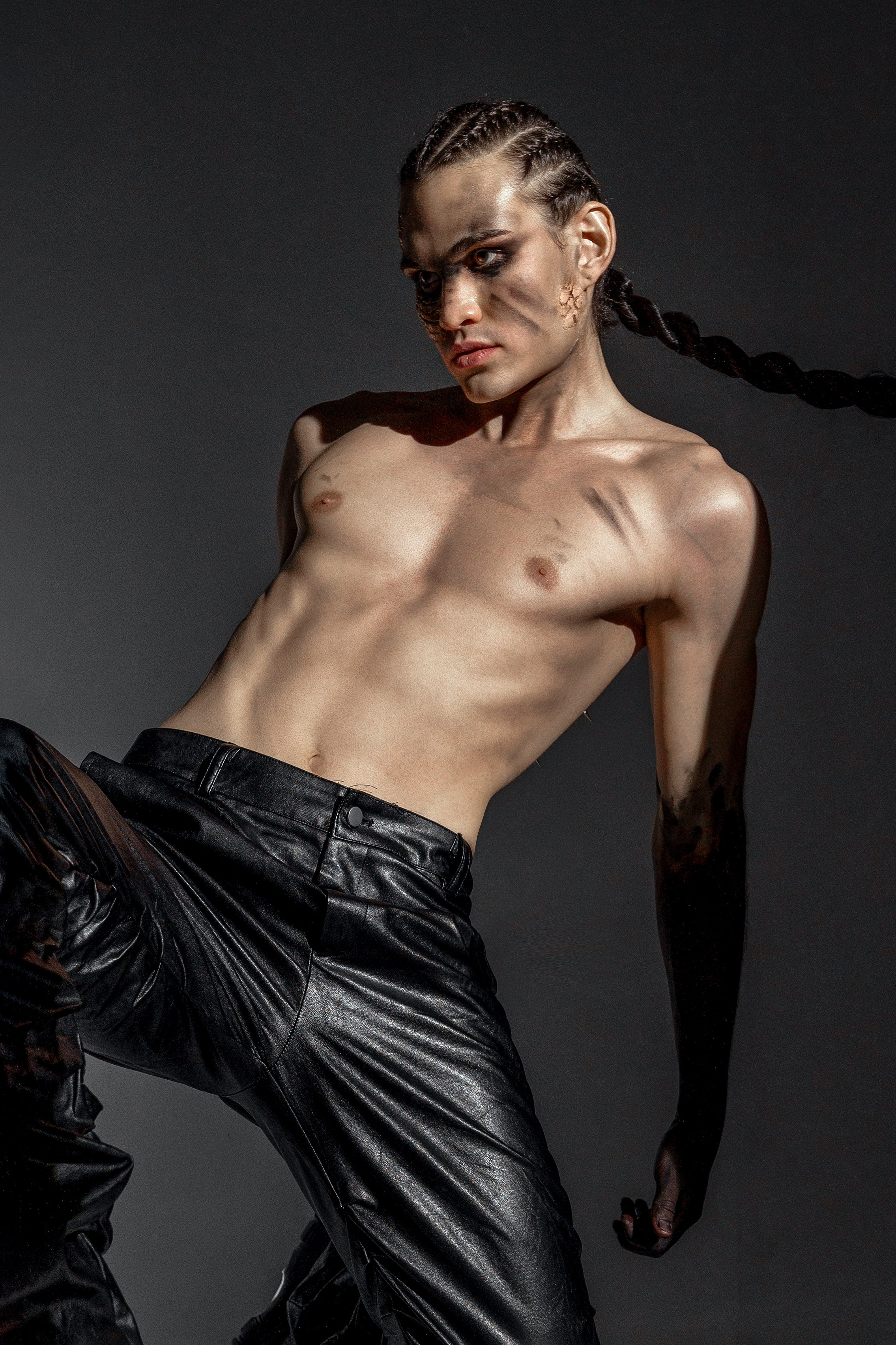 Алексей 186. Международное модельное материнское агентство «Open models»