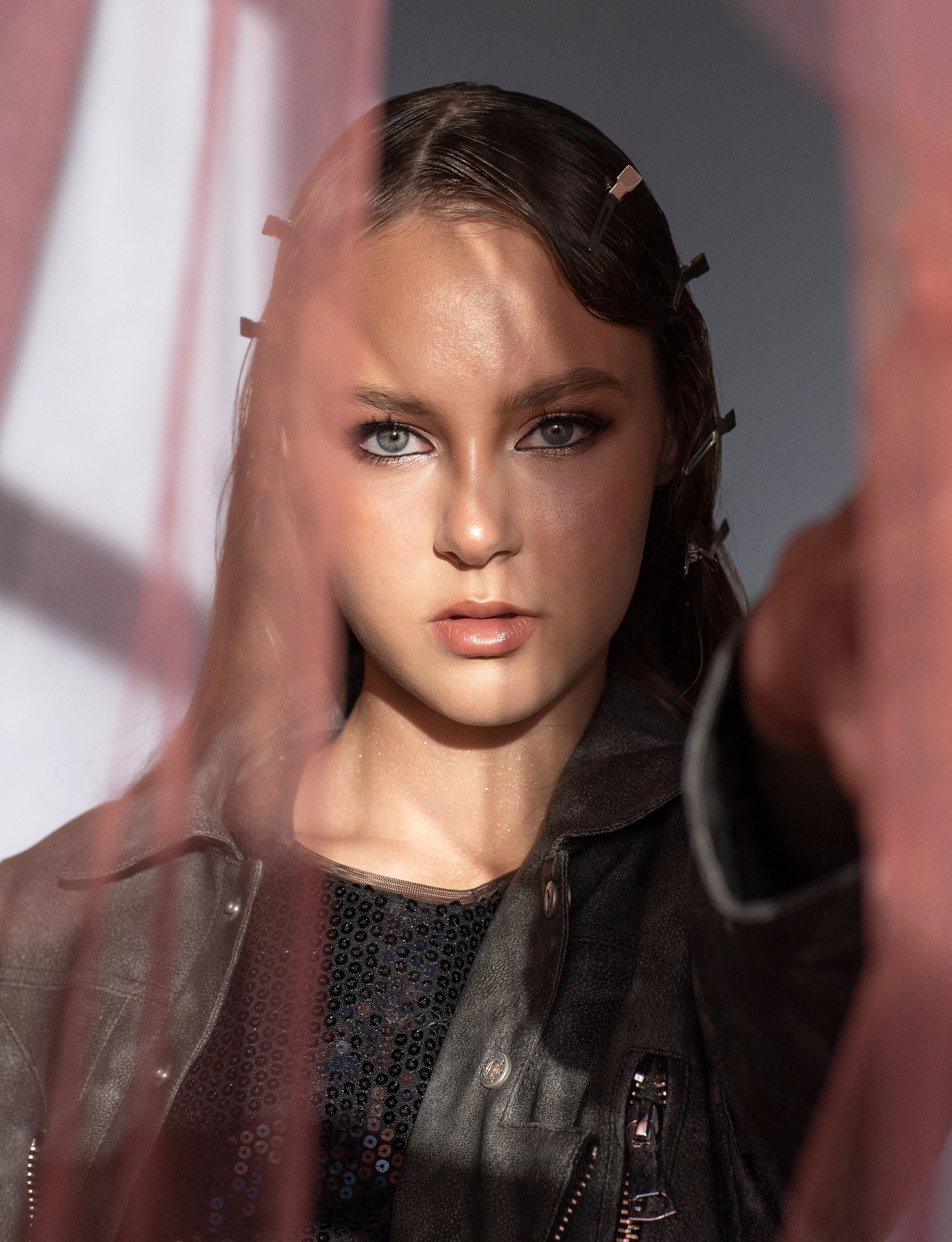 Анна 173. Международное модельное материнское агентство «Open models»