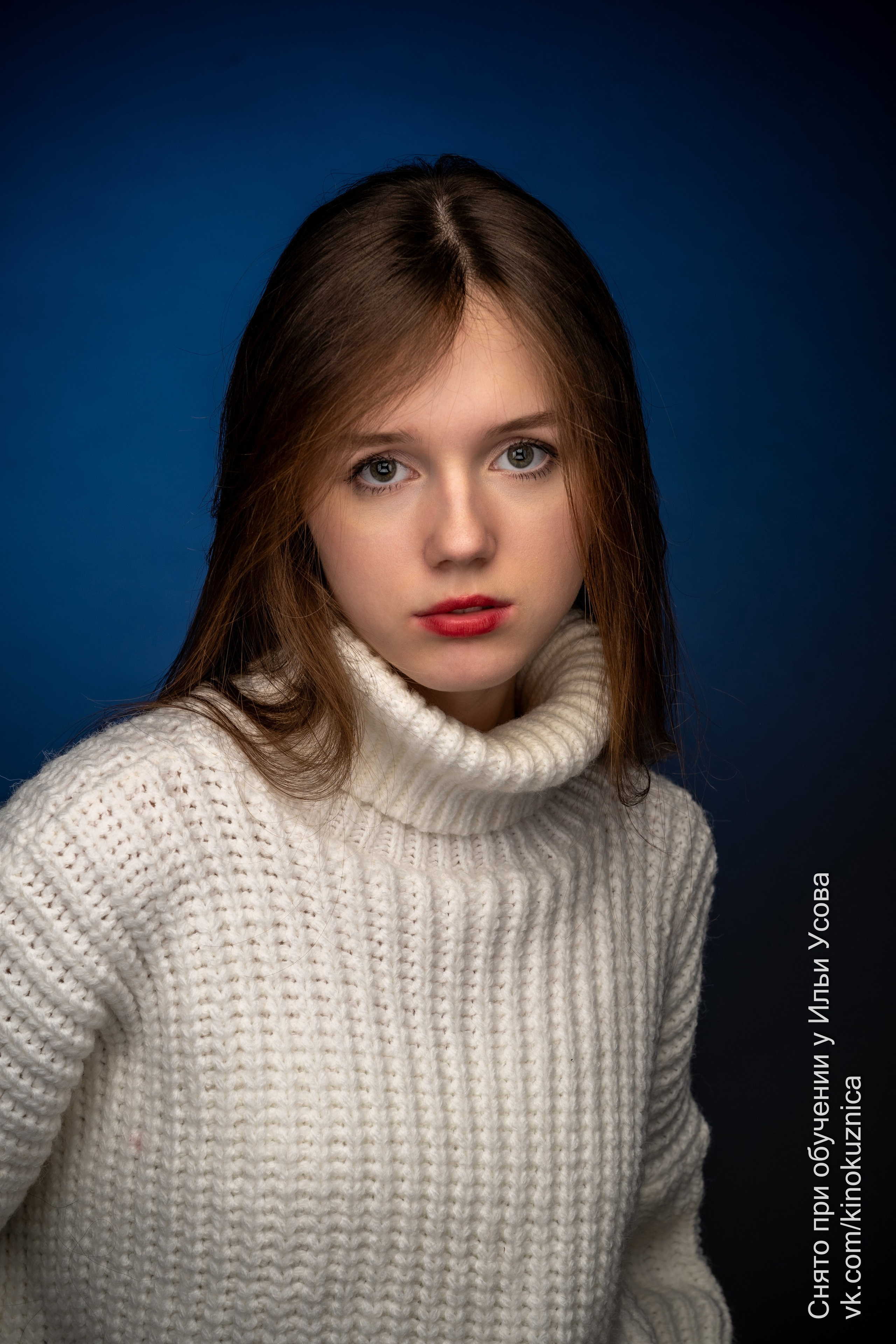 Татьяна 175. Международное модельное материнское агентство «Open models»