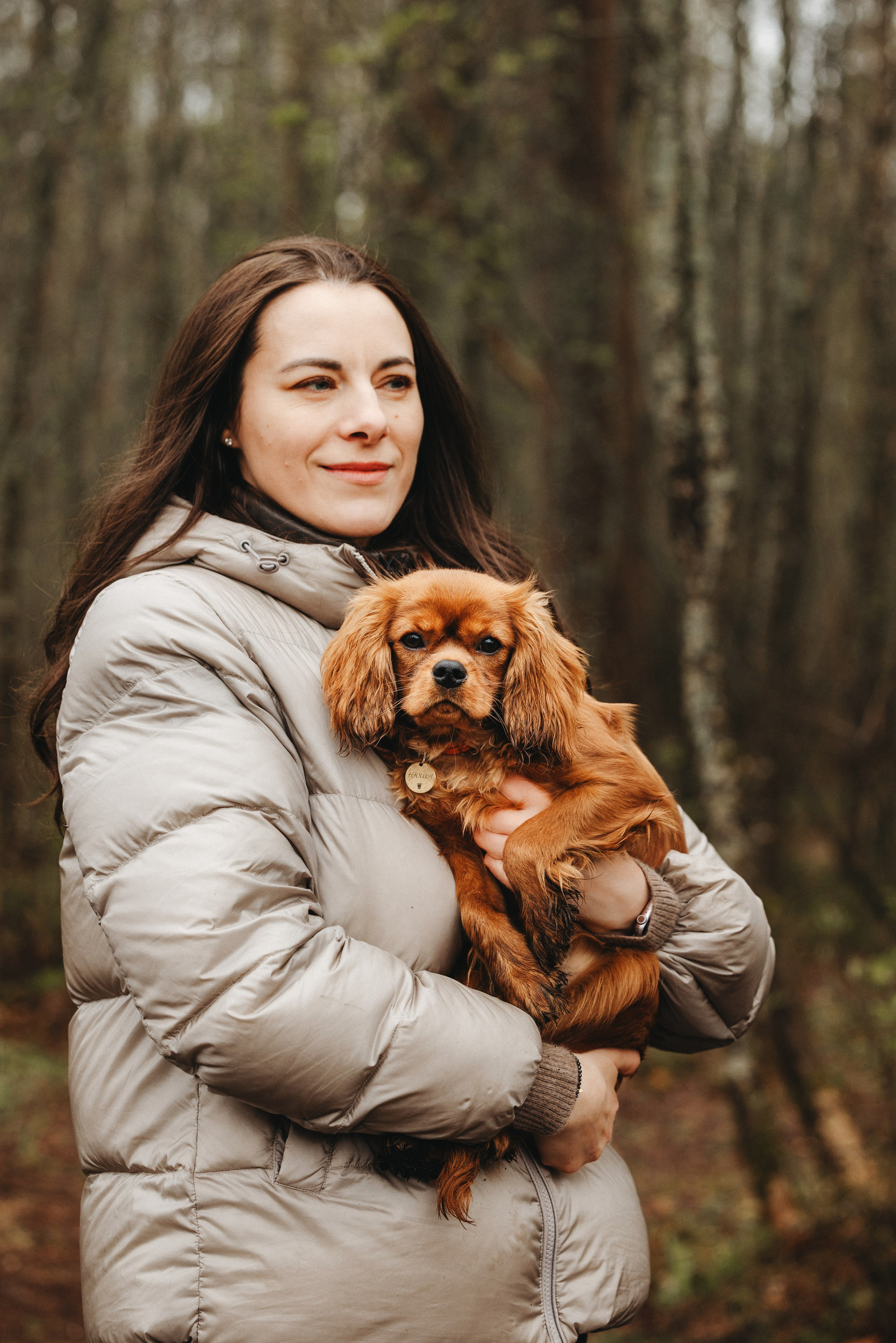 Встреча ККЧС. Фотограф анималист Осипчикова Мария