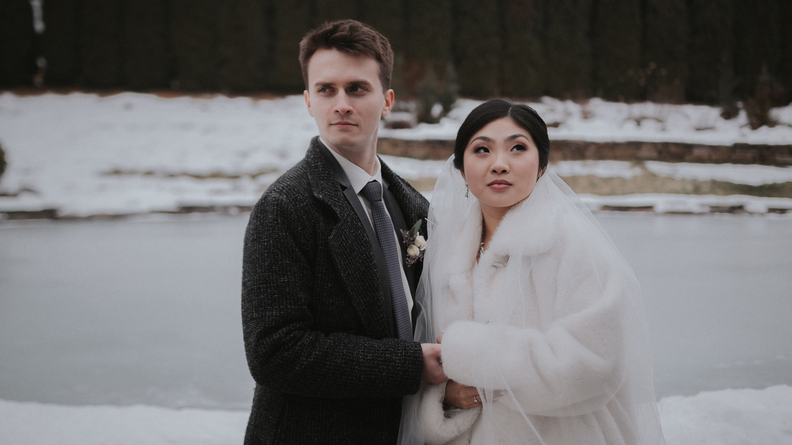 MF PROD. — VALERIE & EGOR. MOVIE FAMILY PRODUCTION