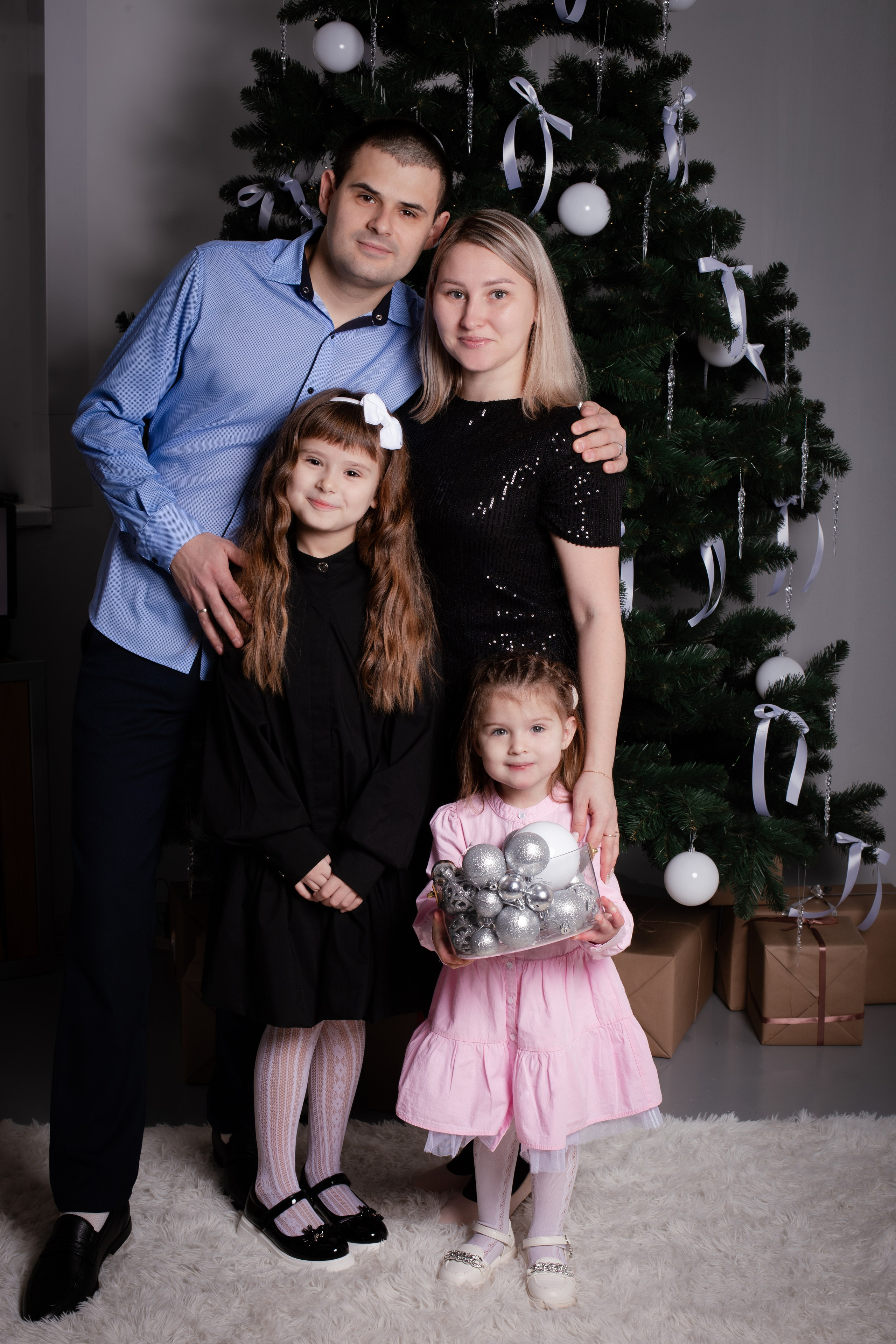 Семейная. Фотограф/Контент-фотограф в Гусь-Хрустальном Валентина Ванюхина