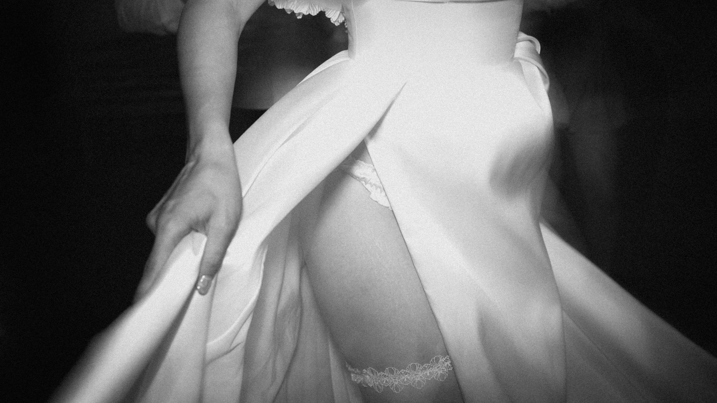 «ты такая красивая». Свадебный фотограф в Ярославле Илья Жуков