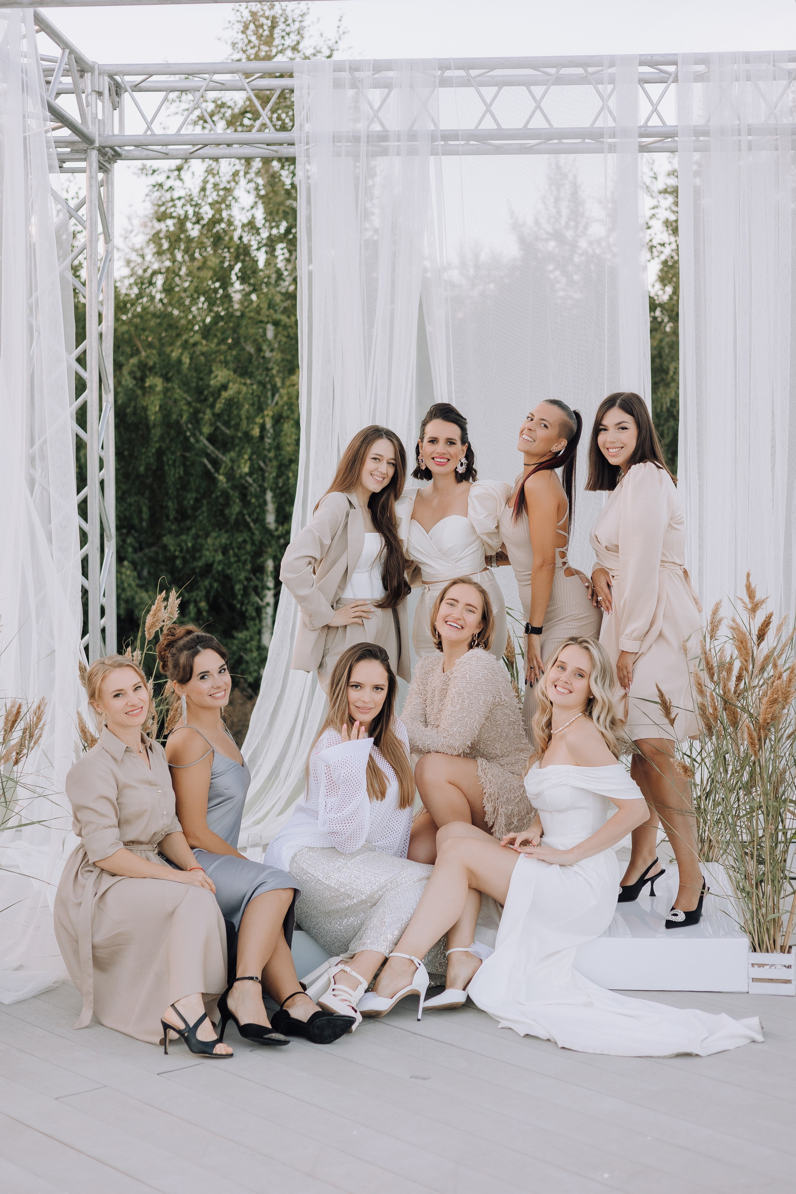 U&P WEDDING. Свадебный и портретный фотограф в Челябинске