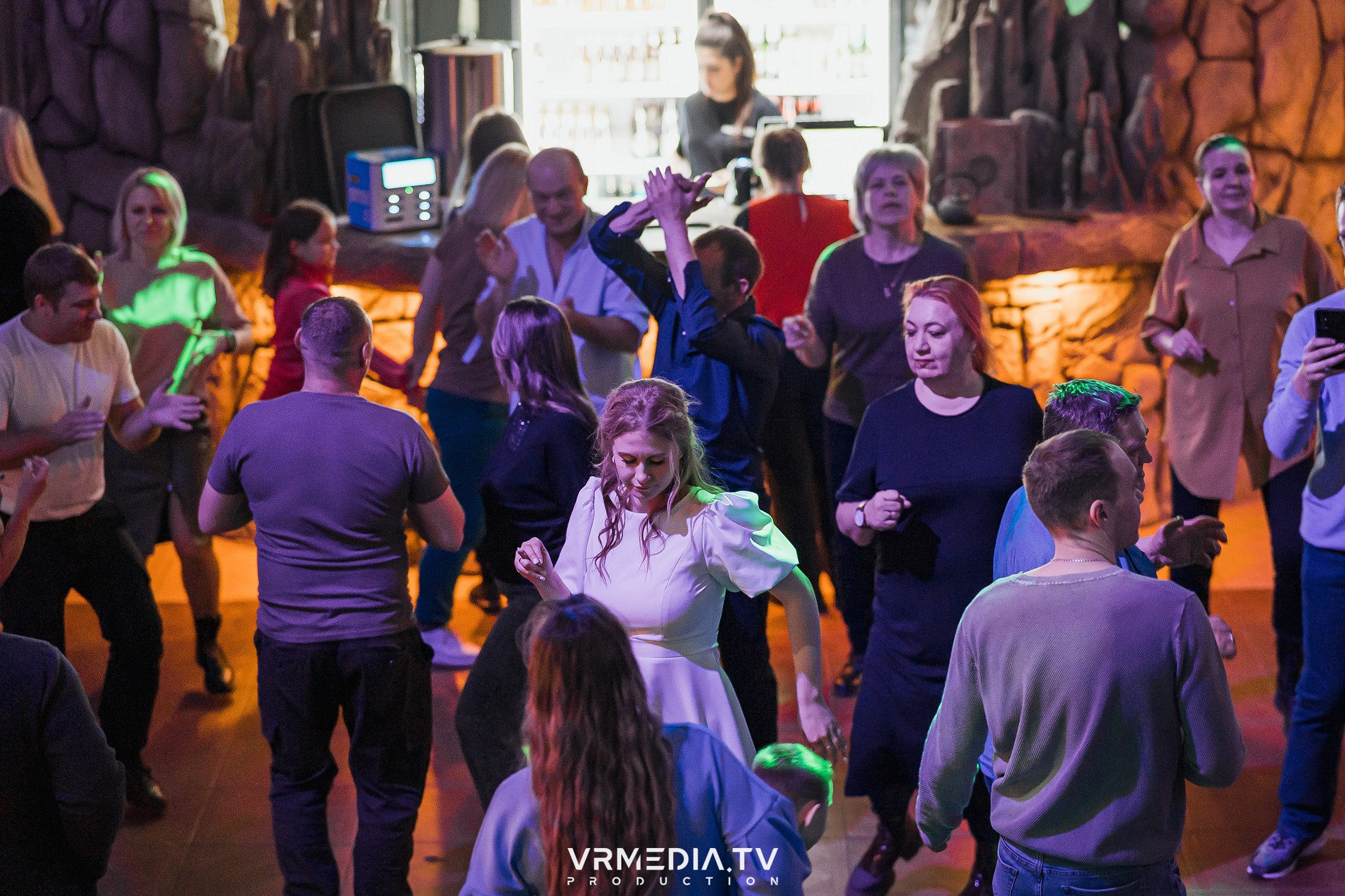 В гостях у «Петровича»