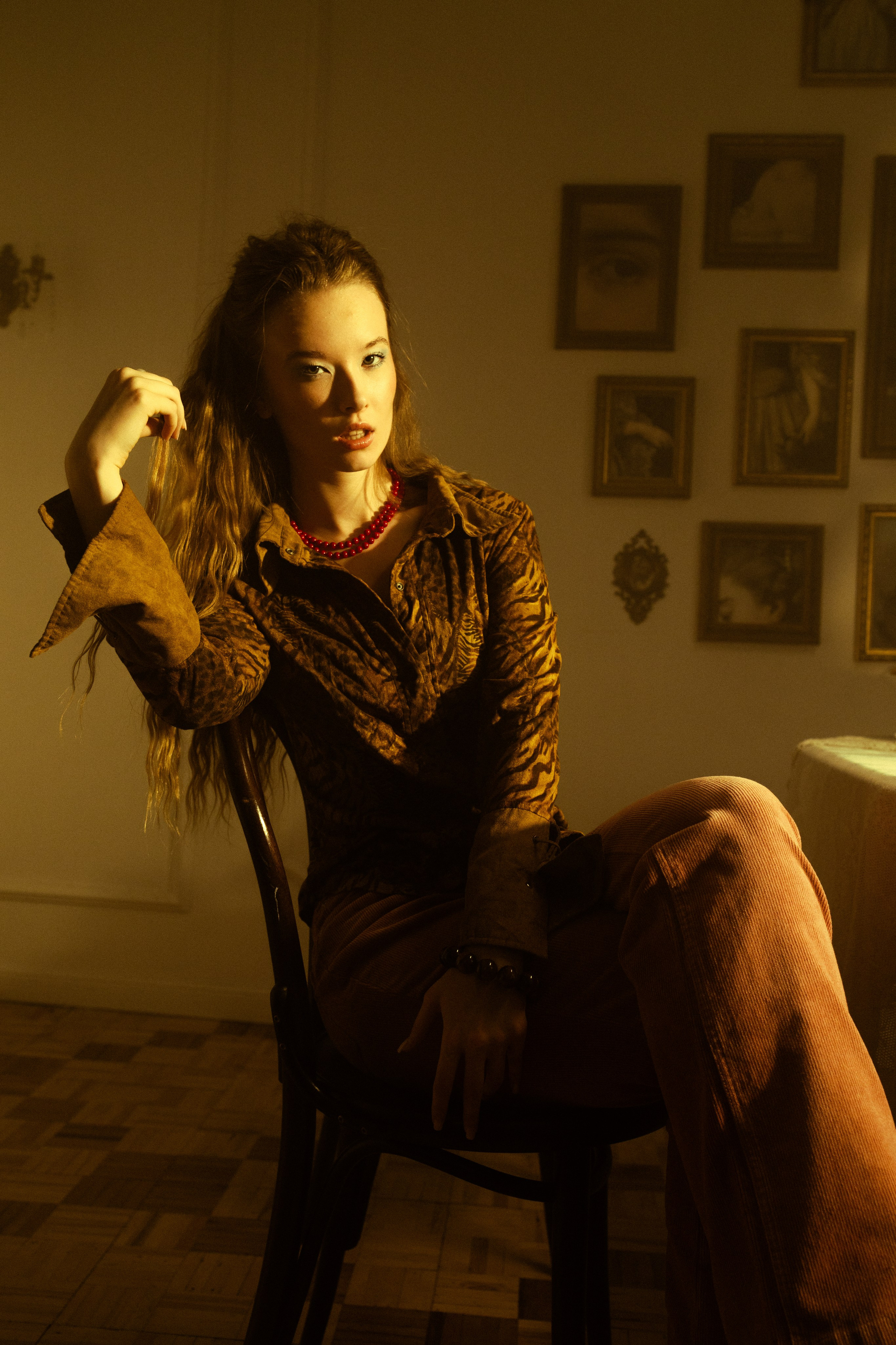 Карина. Акимова Кэт