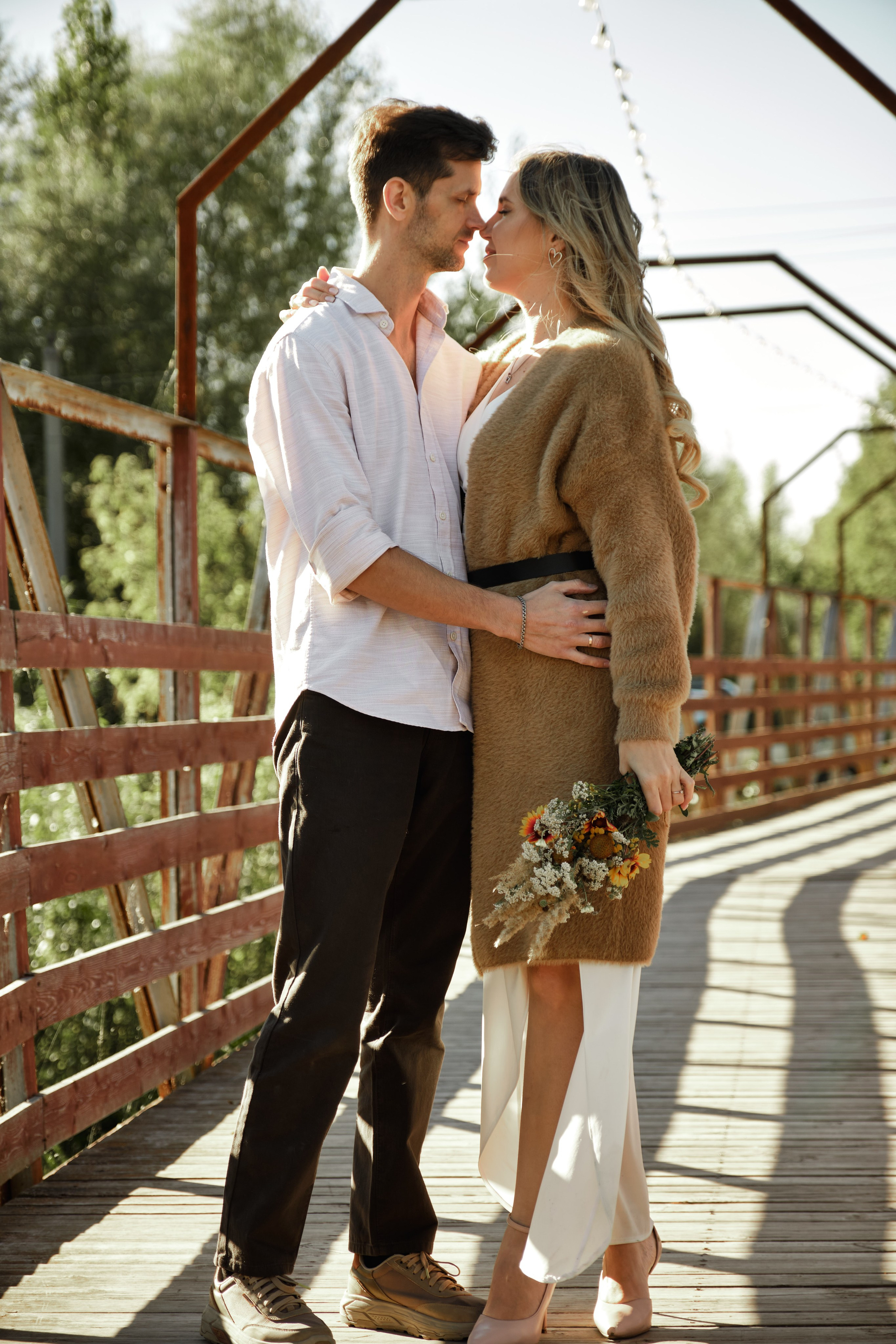 История любви. Фотограф в Самаре Татьяна Дубаносова