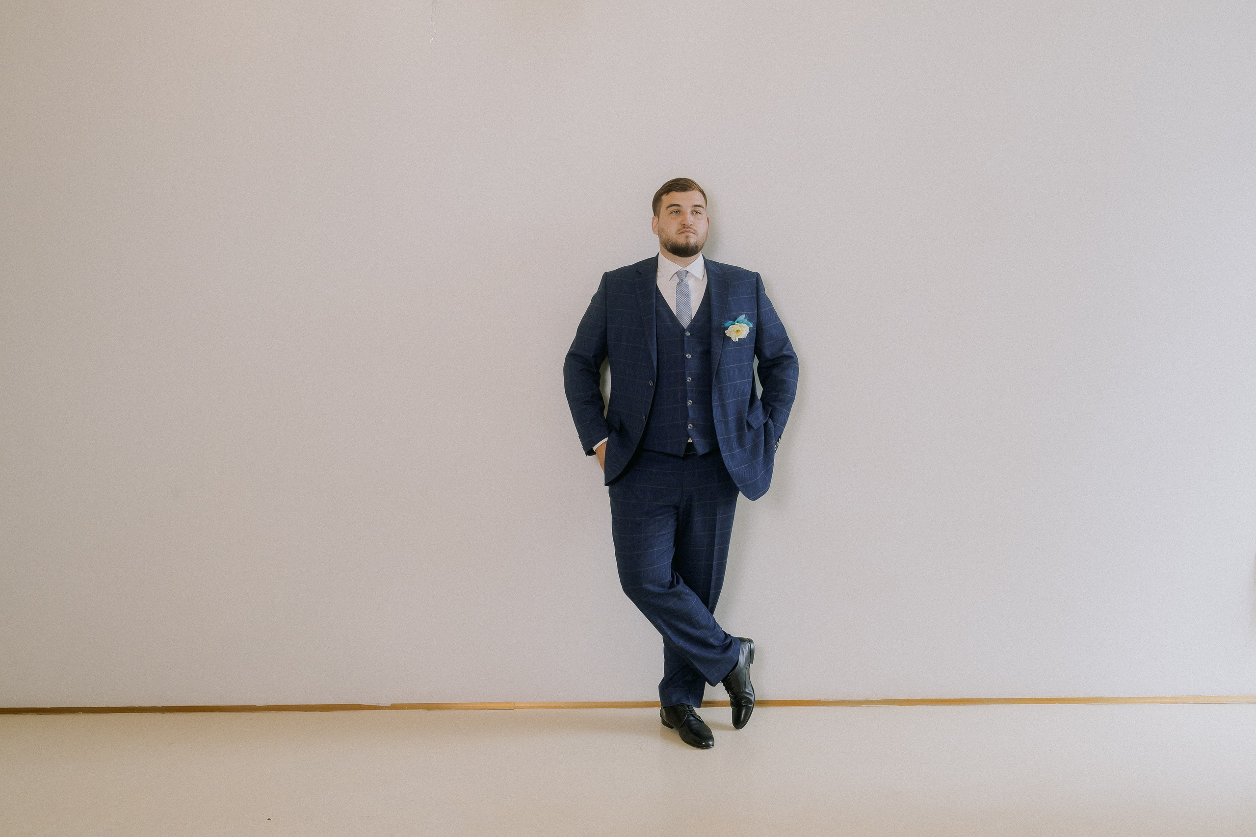 Даниил и Алина. Вечер любви. Свадебная фотография. Арина Рубах