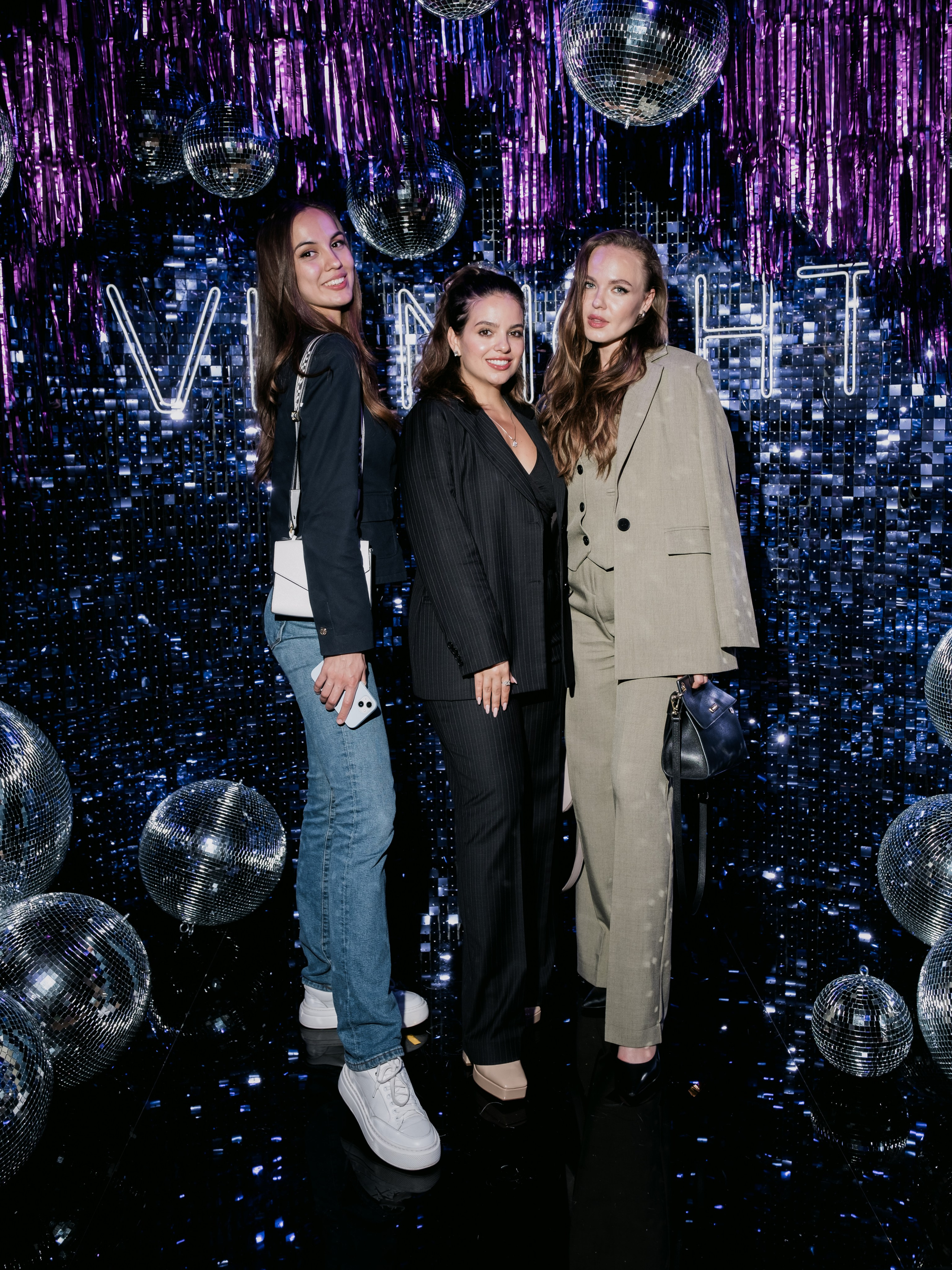 VK NIGHT SPb. Репортажный и портретный фотограф в Москве Илья Спиридонов