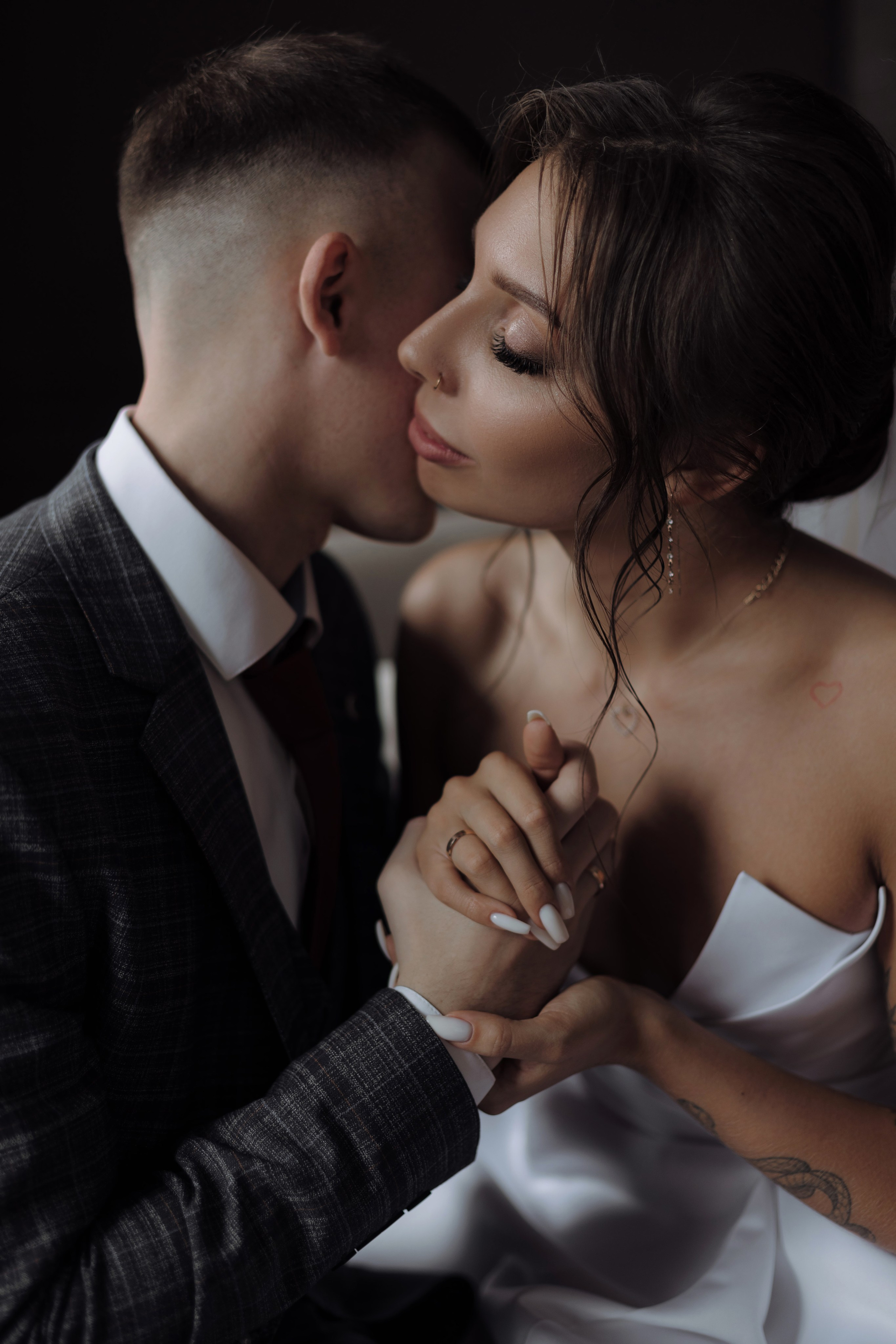 Фотограф в Москве Валерия Рожкова