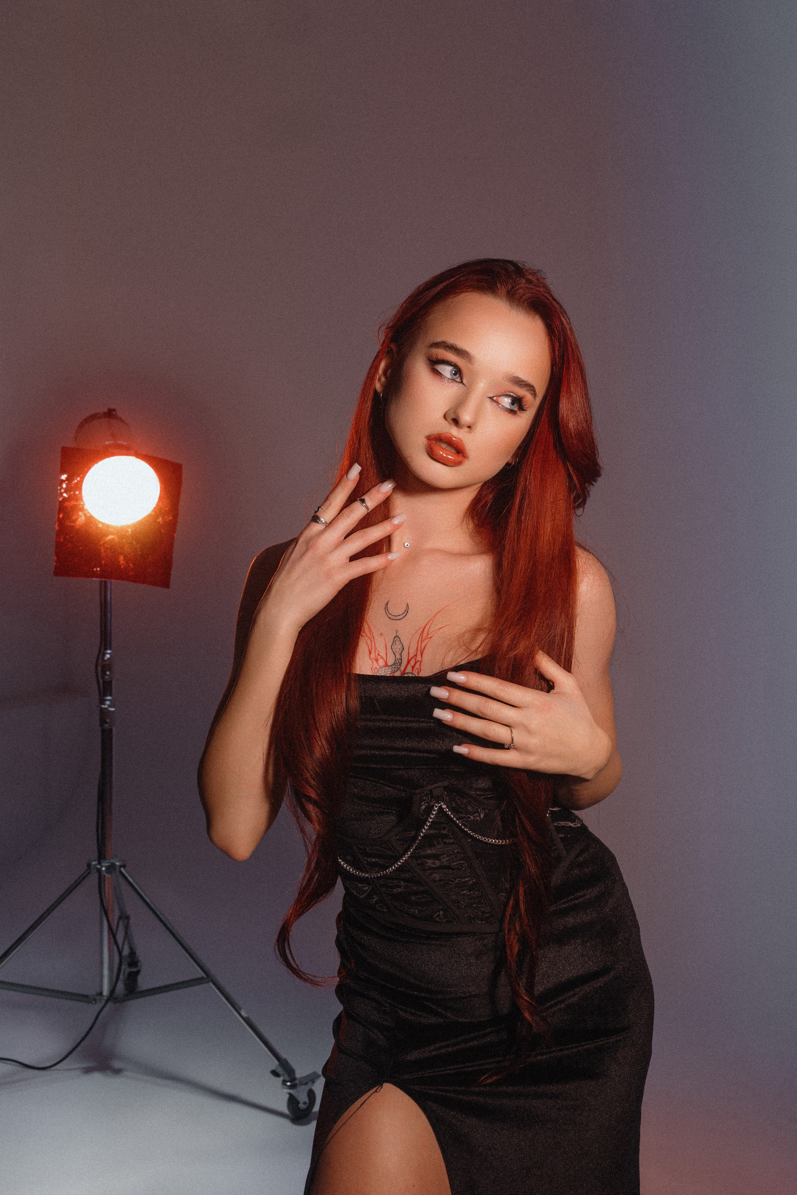 Татьяна. Фотограф в Москве Валерия Рожкова