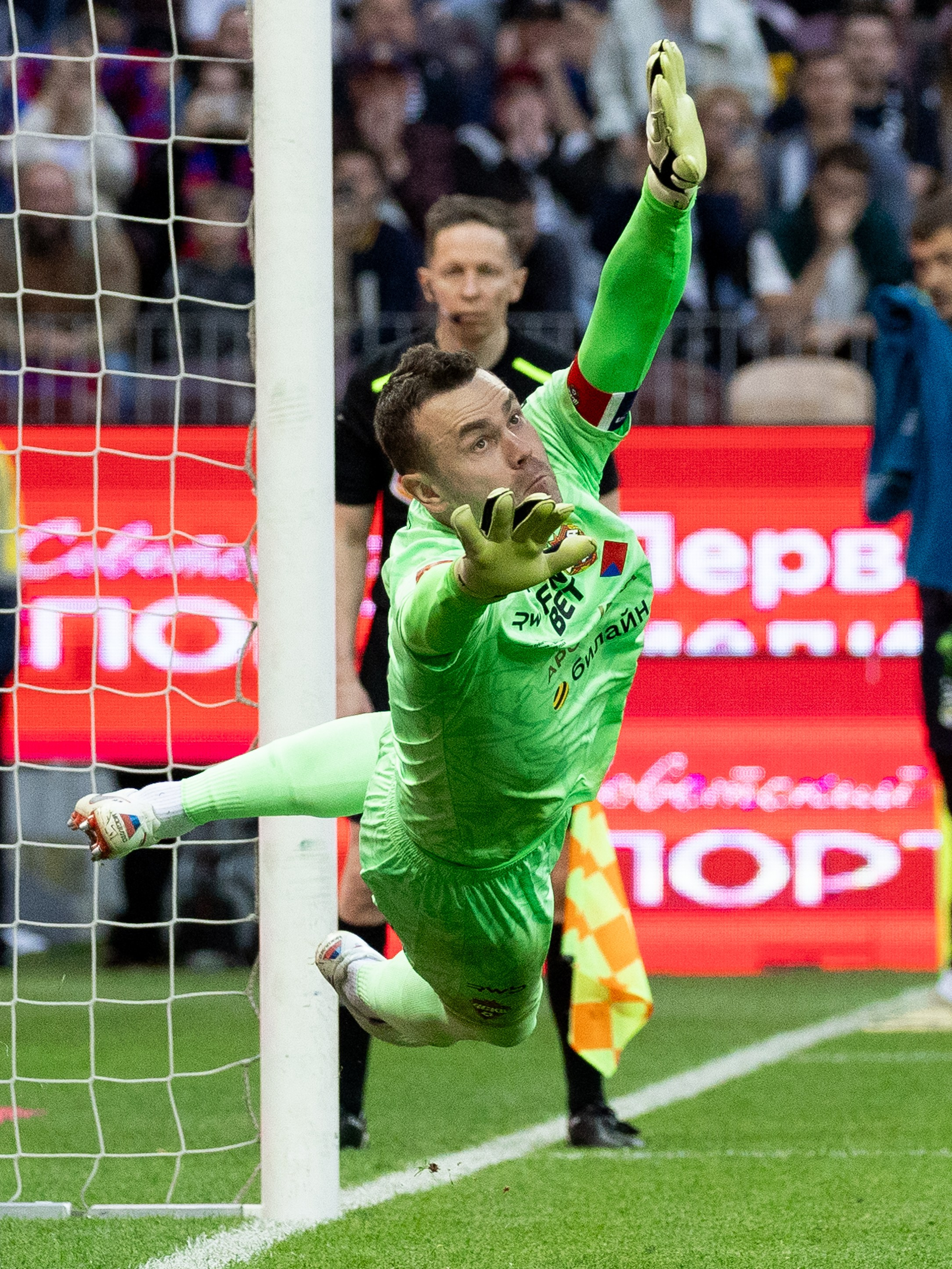 Суперфинал Кубка России 2025. Фотограф Иван Косарев