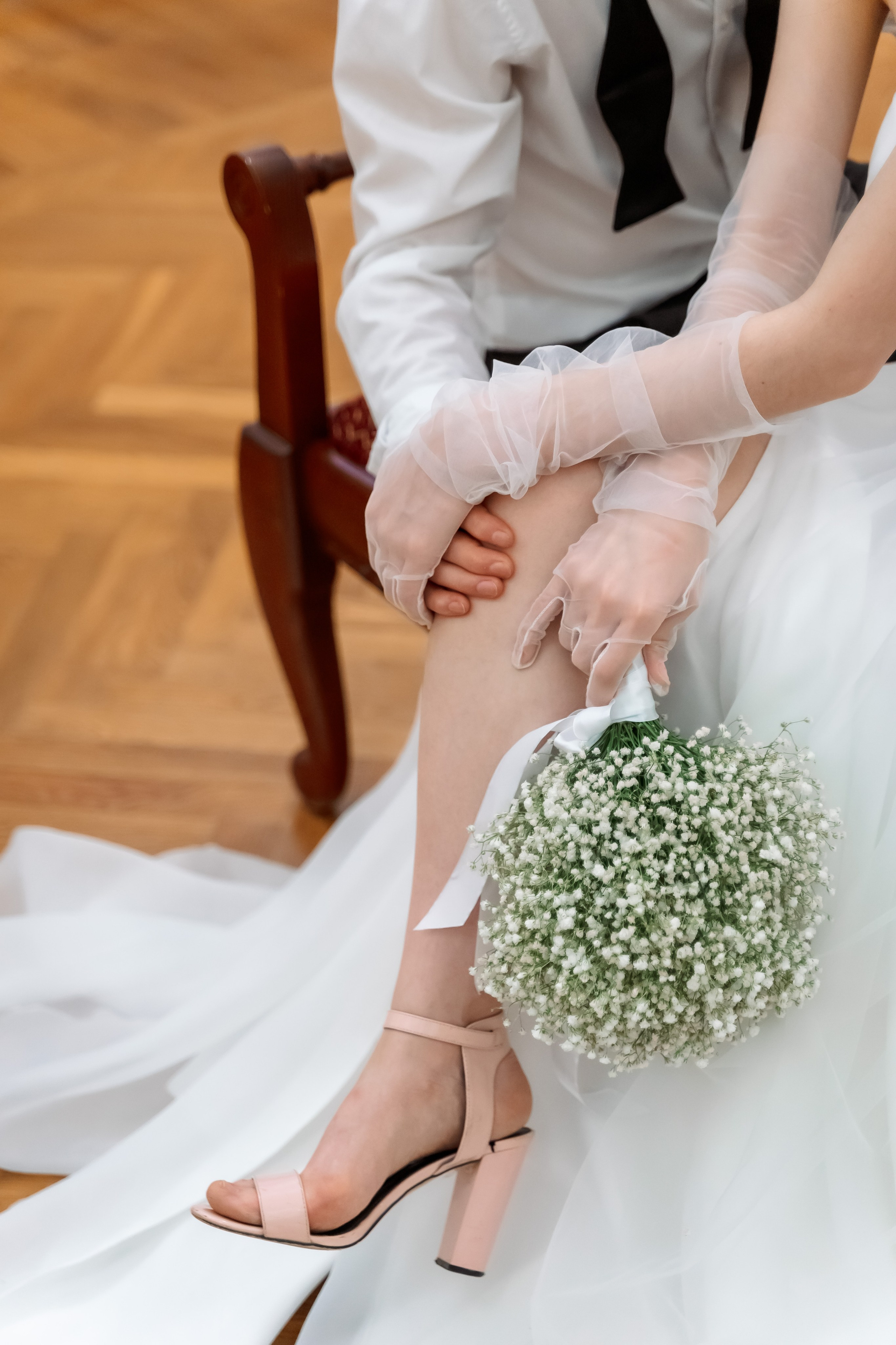 Илья и Алтынай. Семейный фотограф в Саратове