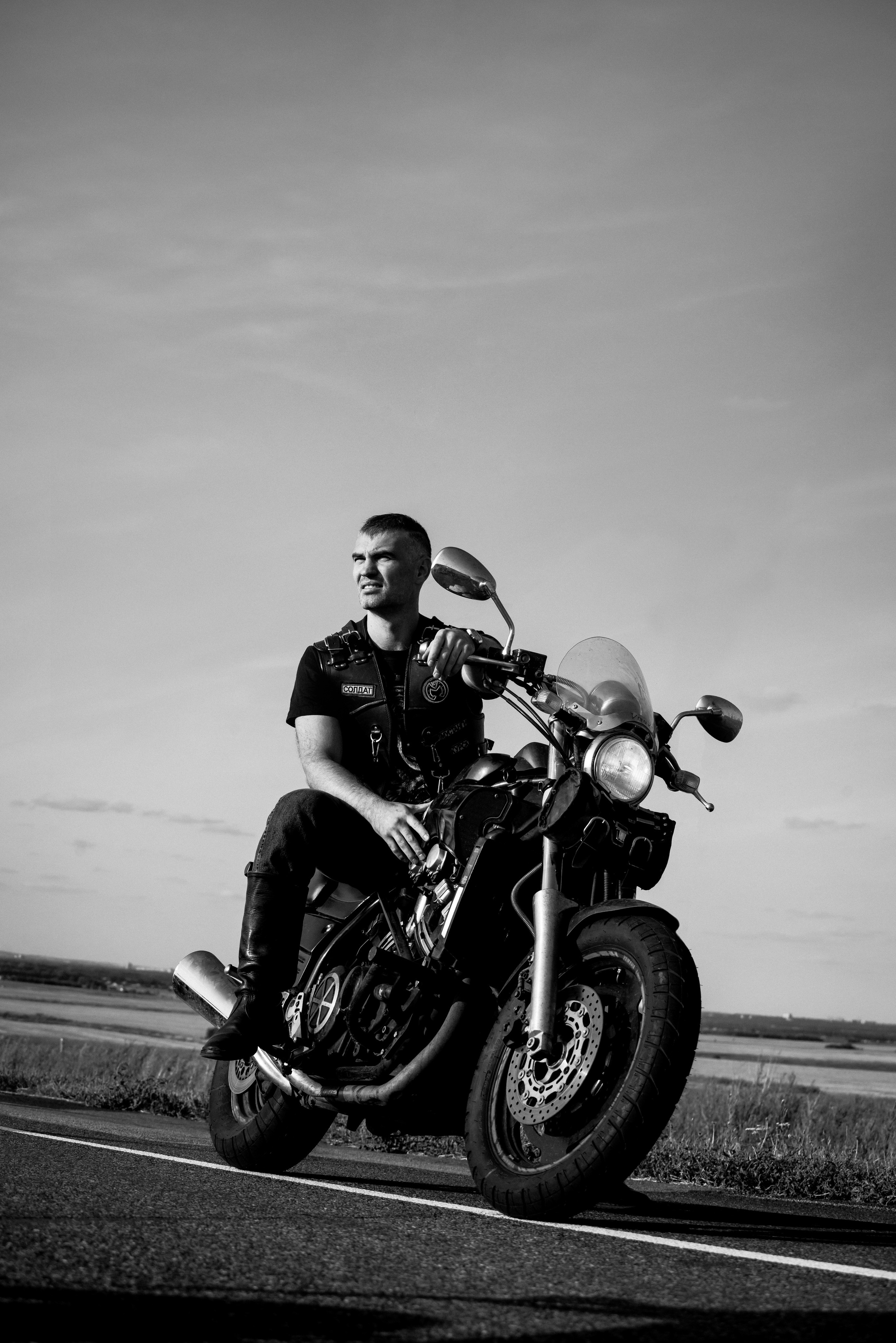 Мустанги ОСТ. Репортажный и свадебный фотограф в Курске Борис Захарчук