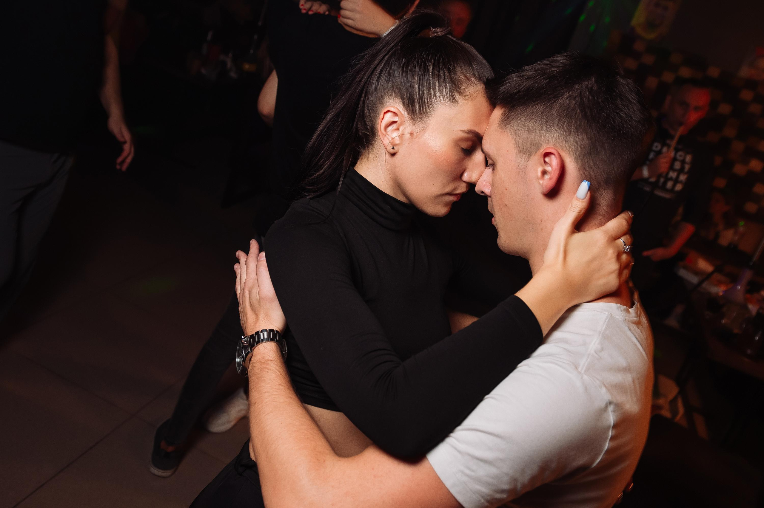 Школа социальных танцев In Dance. Репортажный и свадебный фотограф в Курске Борис Захарчук