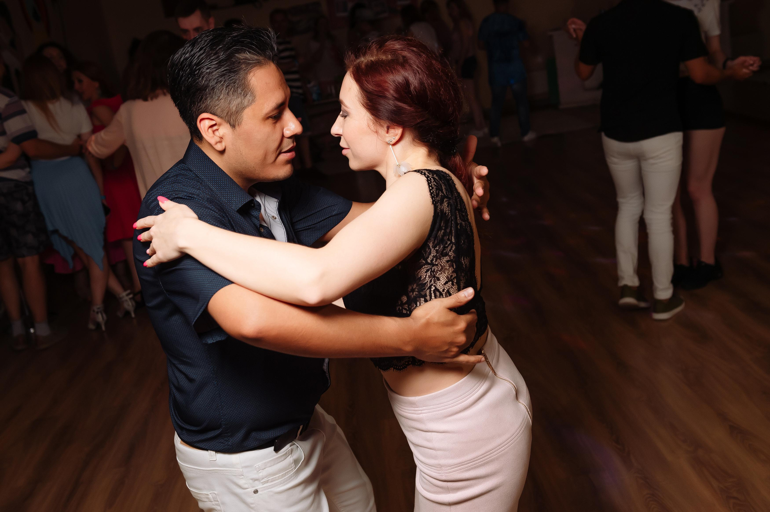 Casa Latina. Репортажный и свадебный фотограф в Курске Борис Захарчук