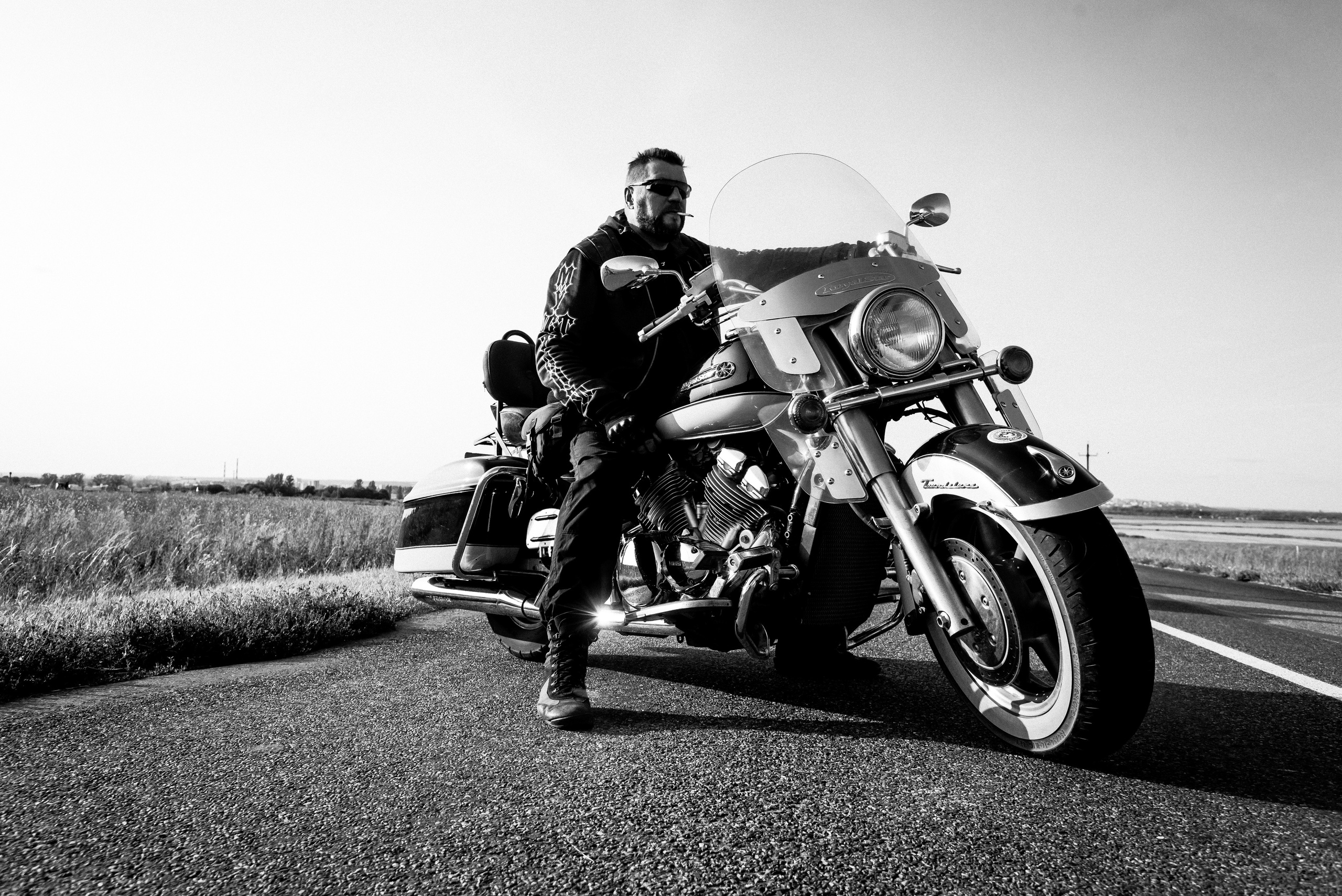 Мустанги ОСТ. Репортажный и свадебный фотограф в Курске Борис Захарчук