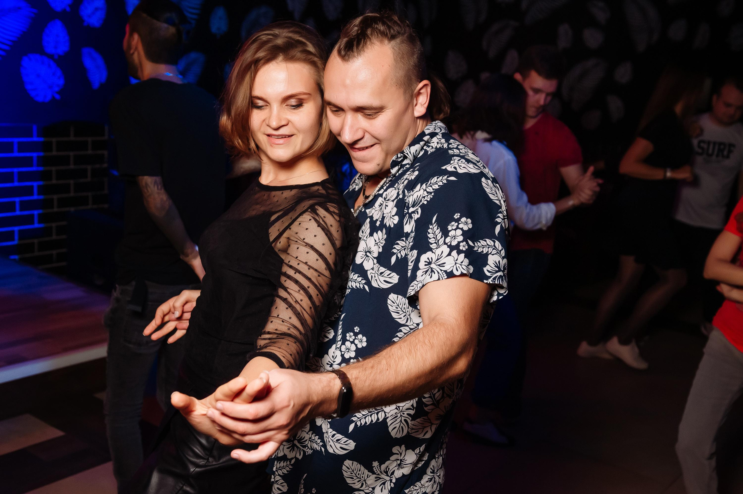 Школа социальных танцев Casa Latina. Репортажный и свадебный фотограф в Курске Борис Захарчук