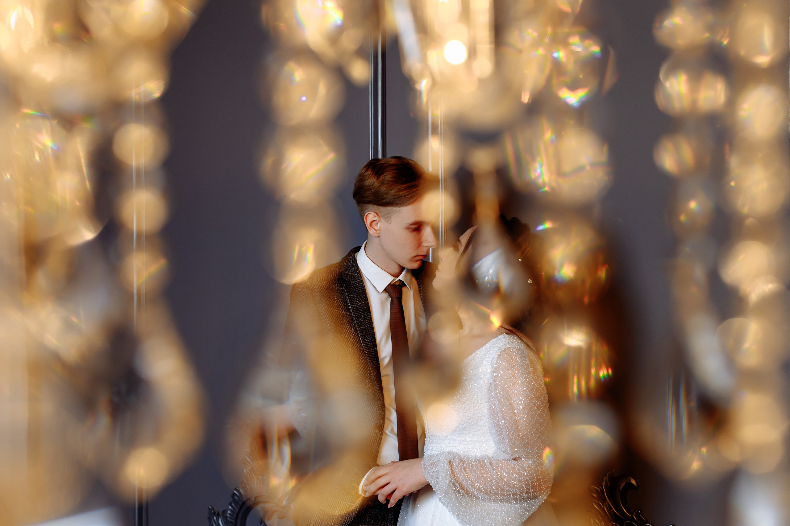 Богдан и Нина [2022]. Репортажный и свадебный фотограф в Курске Борис Захарчук