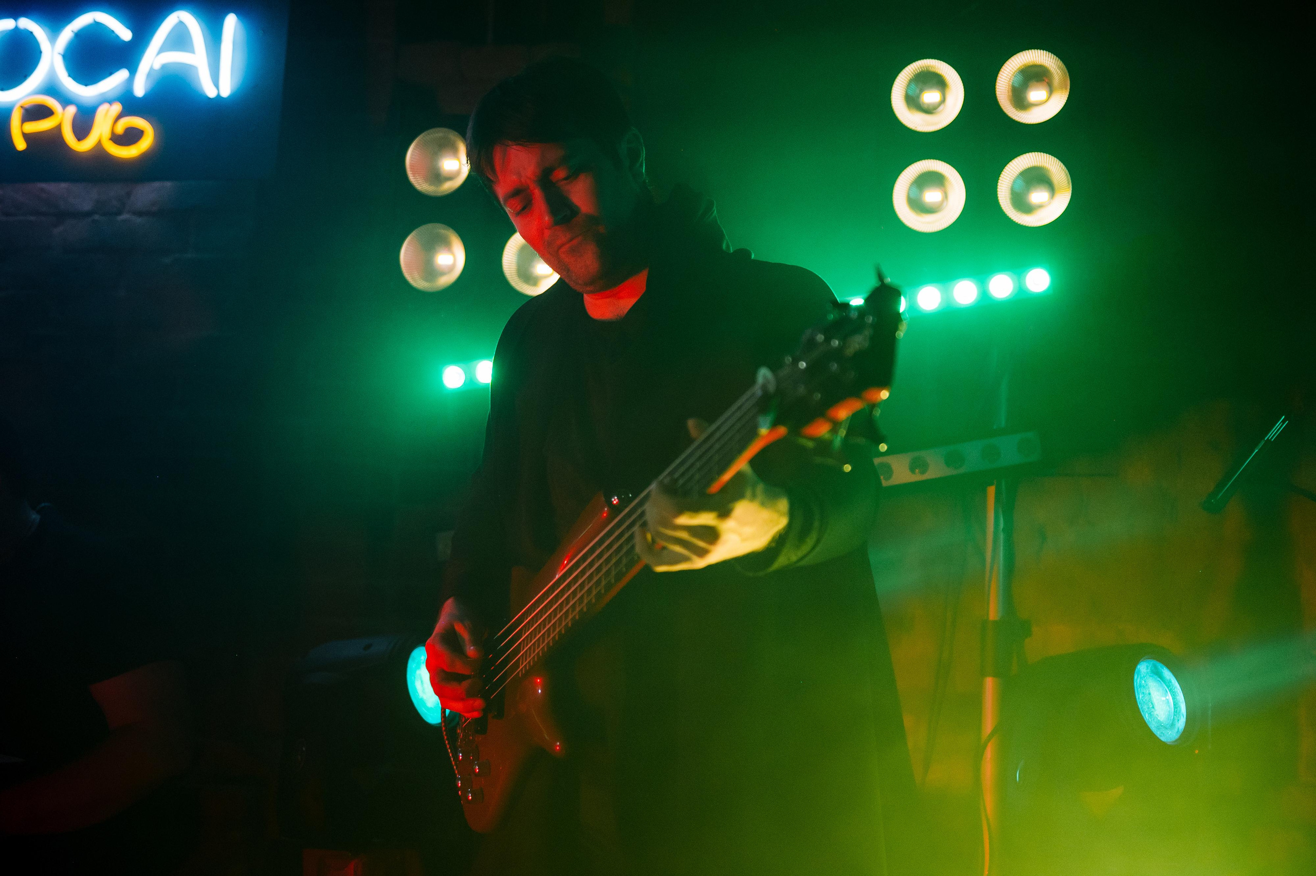 Milestone — Live in The Local Pub. Репортажный и свадебный фотограф в Курске Борис Захарчук