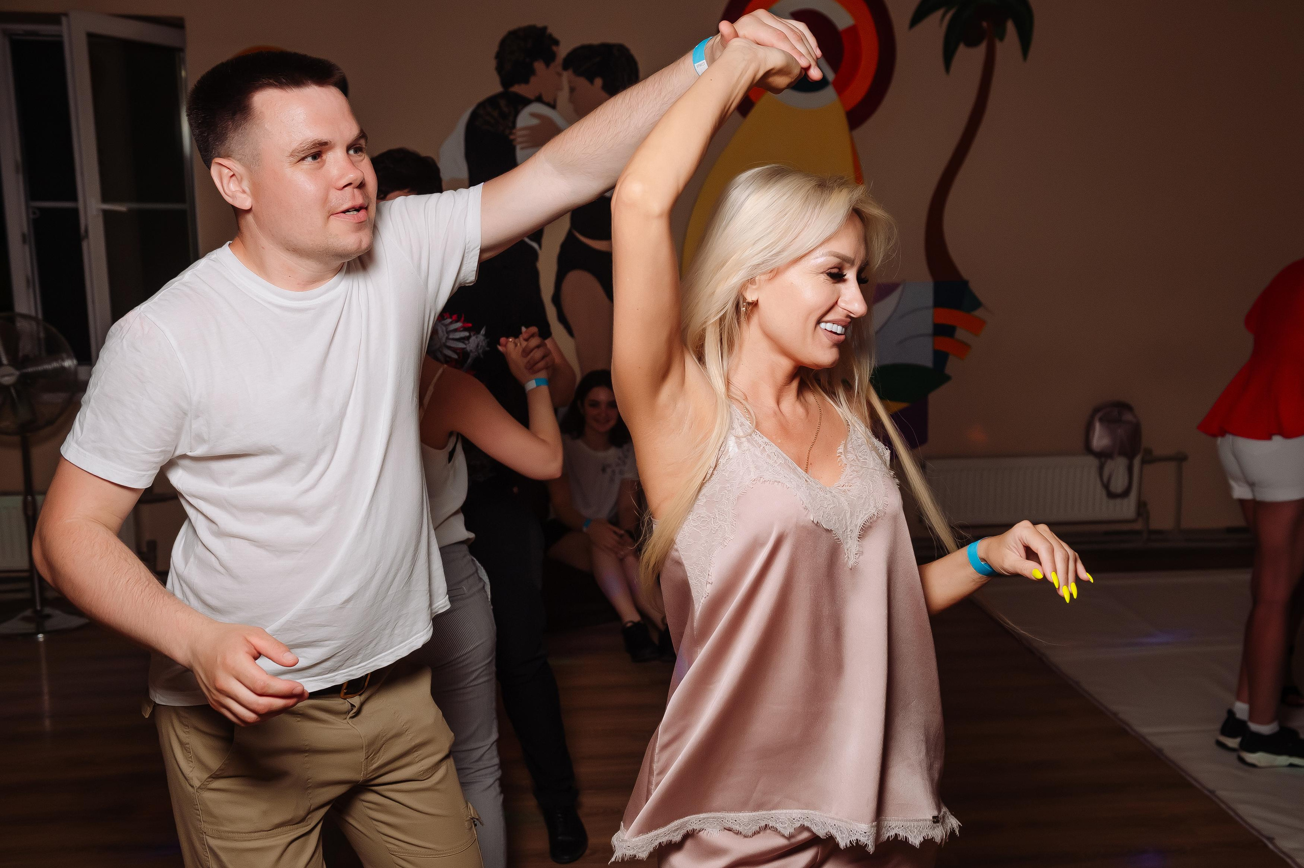 Casa Latina. Репортажный и свадебный фотограф в Курске Борис Захарчук