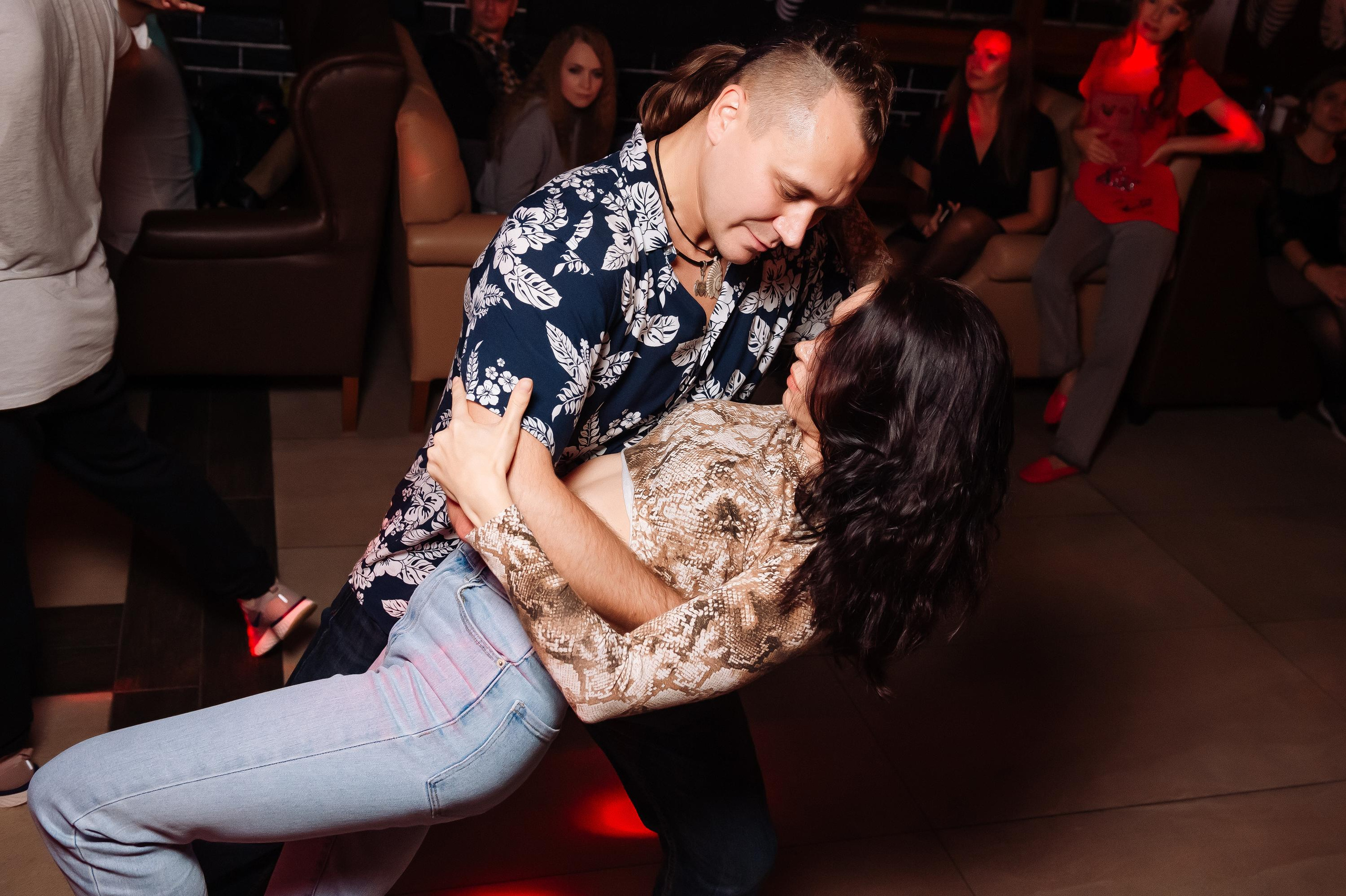 Школа социальных танцев Casa Latina. Репортажный и свадебный фотограф в Курске Борис Захарчук