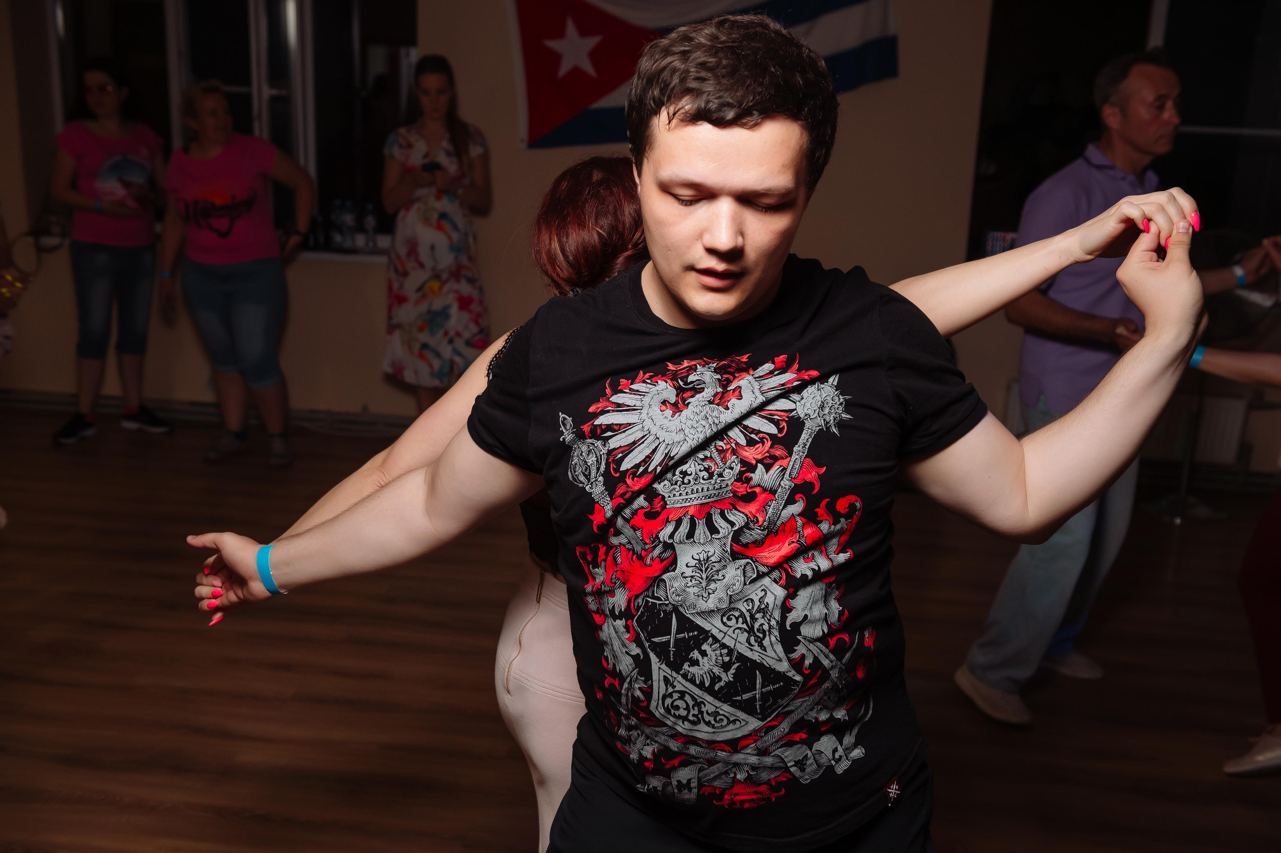 Casa Latina. Репортажный и свадебный фотограф в Курске Борис Захарчук