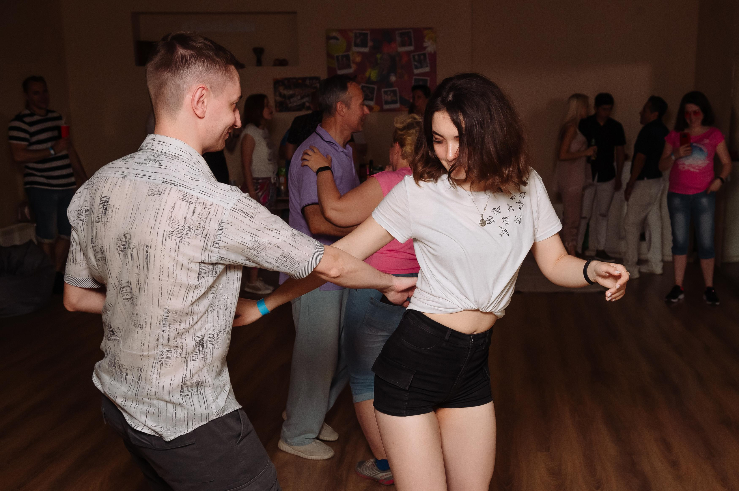 Casa Latina. Репортажный и свадебный фотограф в Курске Борис Захарчук