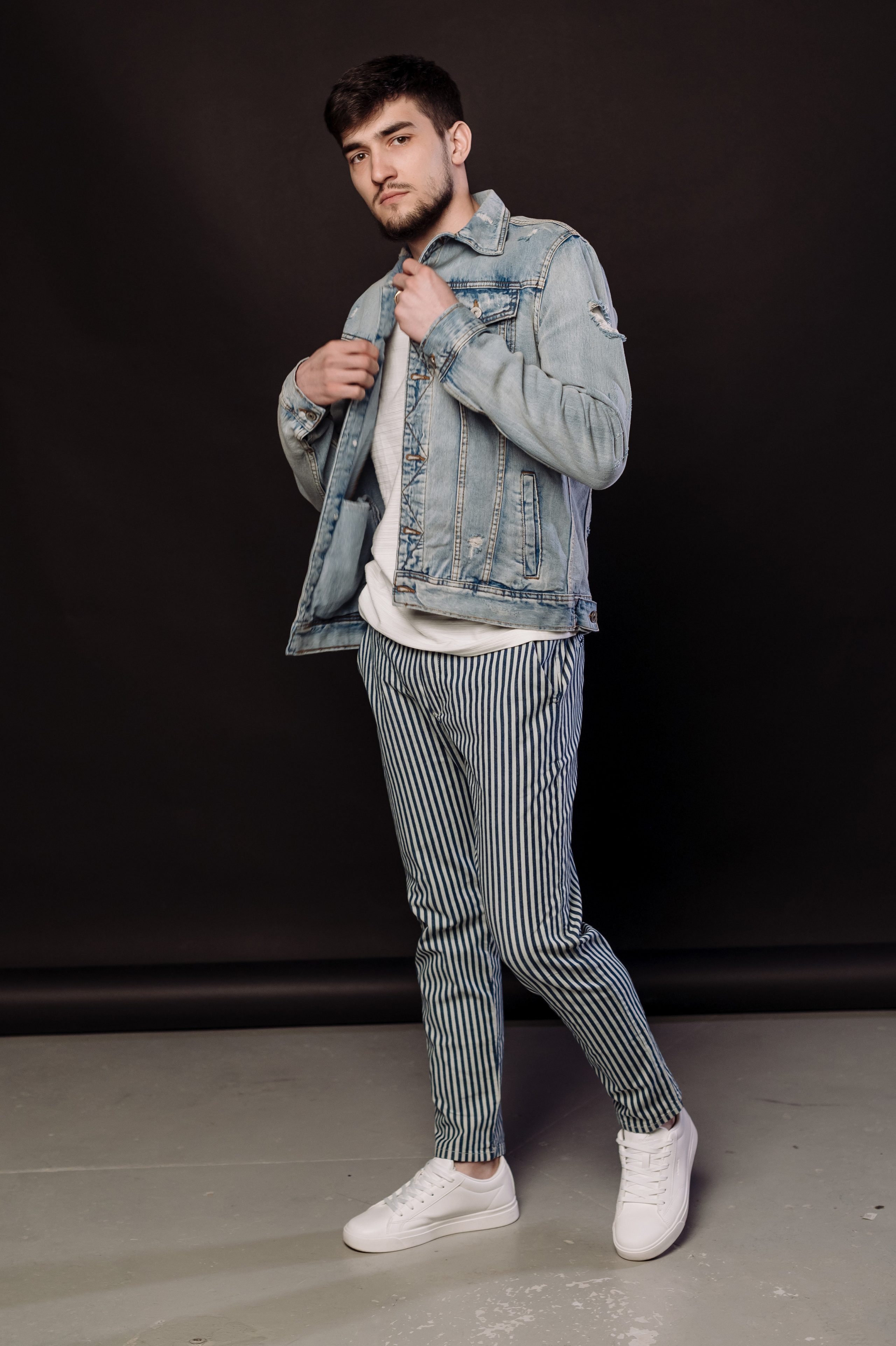 Сергей. Репортажный и свадебный фотограф в Курске Борис Захарчук