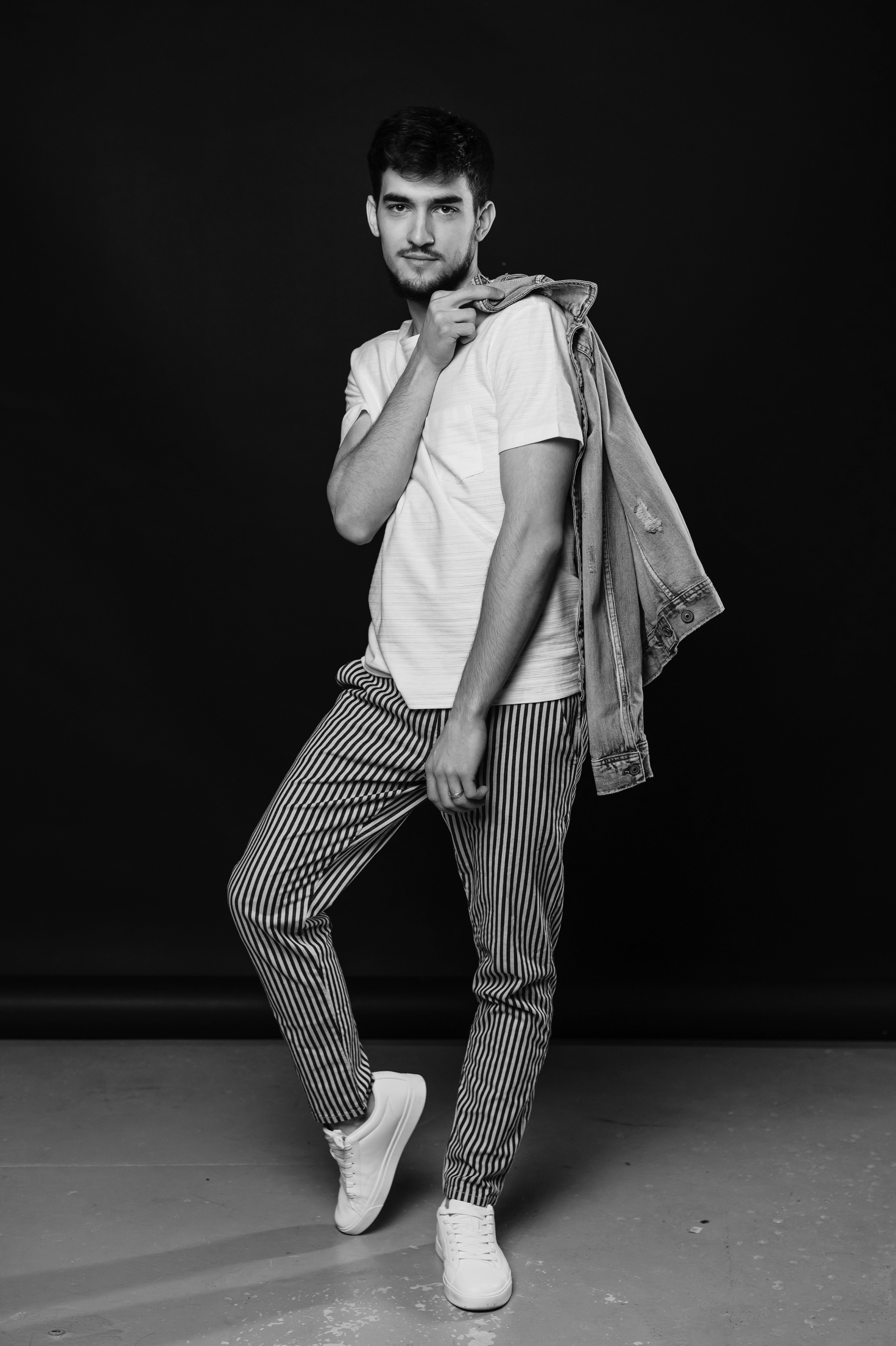 Сергей. Репортажный и свадебный фотограф в Курске Борис Захарчук