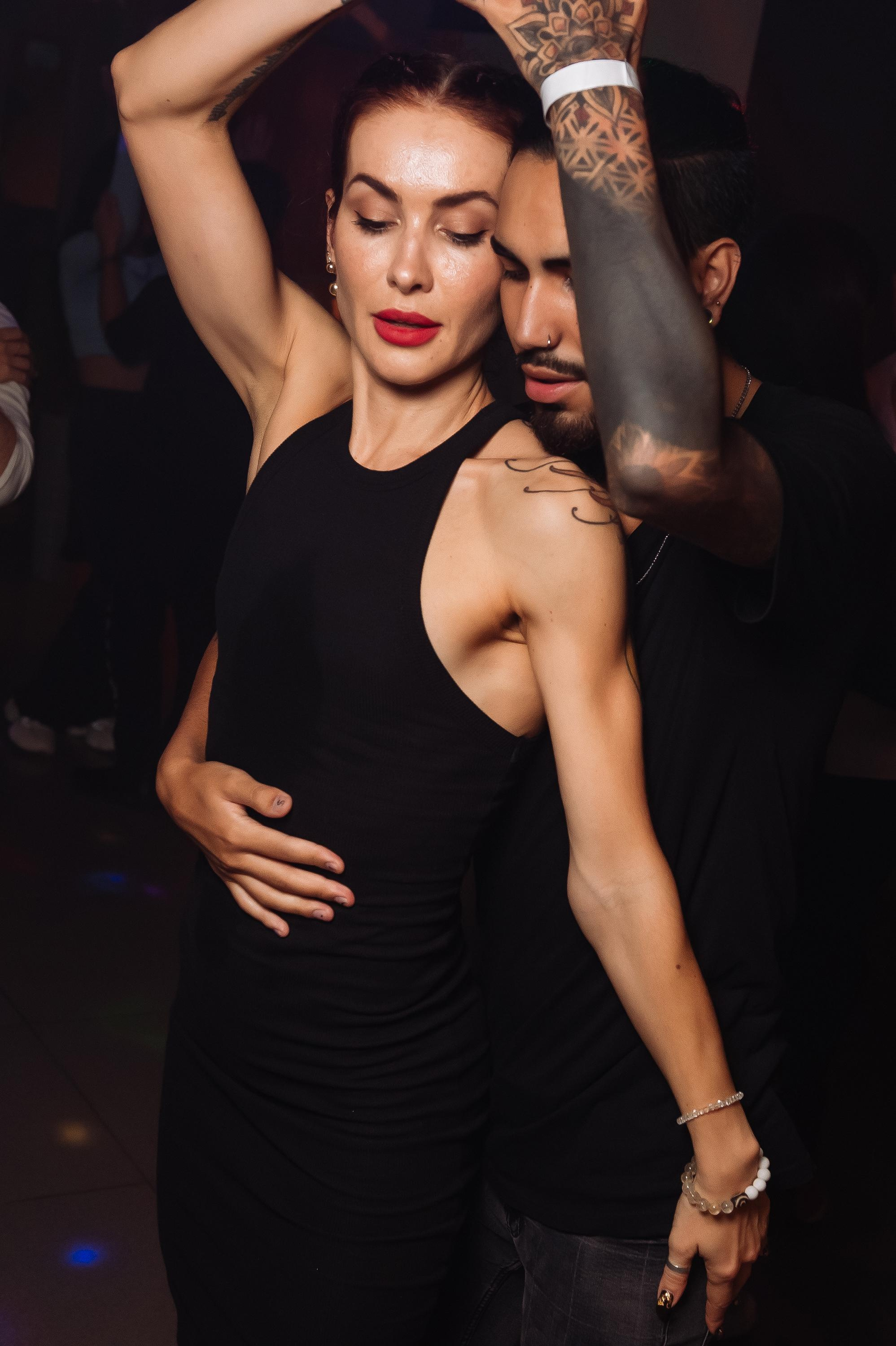 Школа социальных танцев In Dance. Репортажный и свадебный фотограф в Курске Борис Захарчук