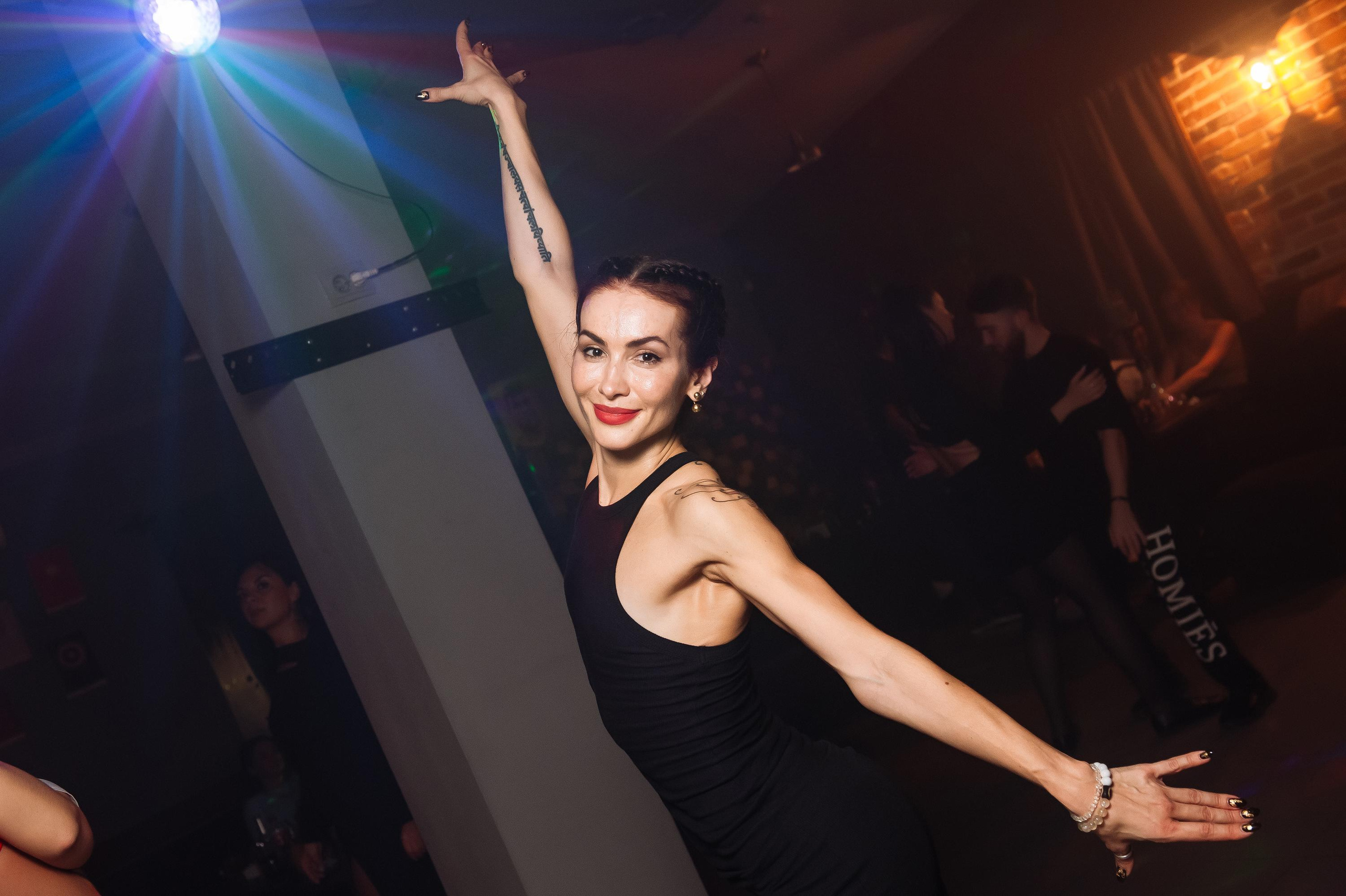 Школа социальных танцев In Dance. Репортажный и свадебный фотограф в Курске Борис Захарчук