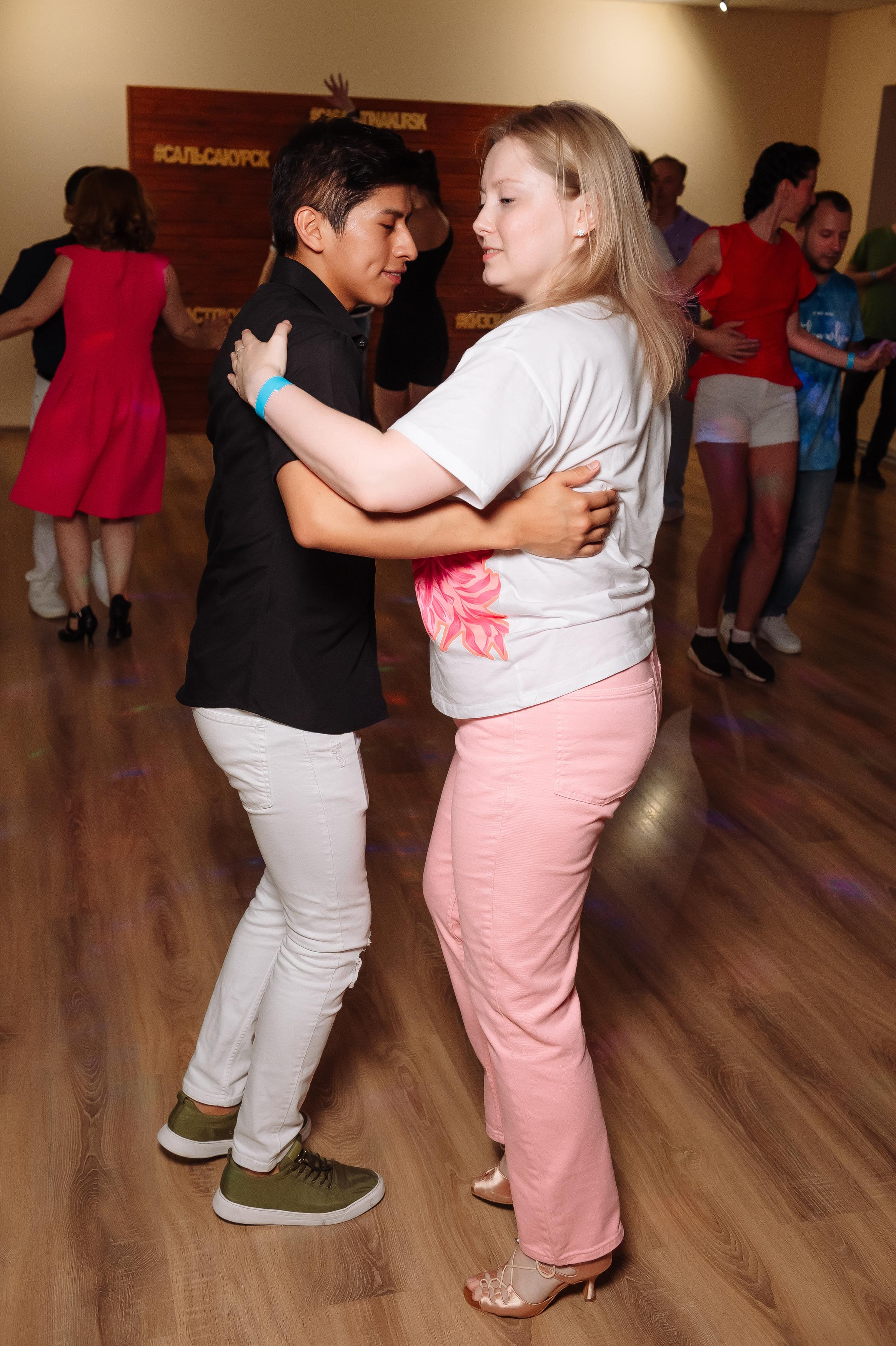 Casa Latina. Репортажный и свадебный фотограф в Курске Борис Захарчук