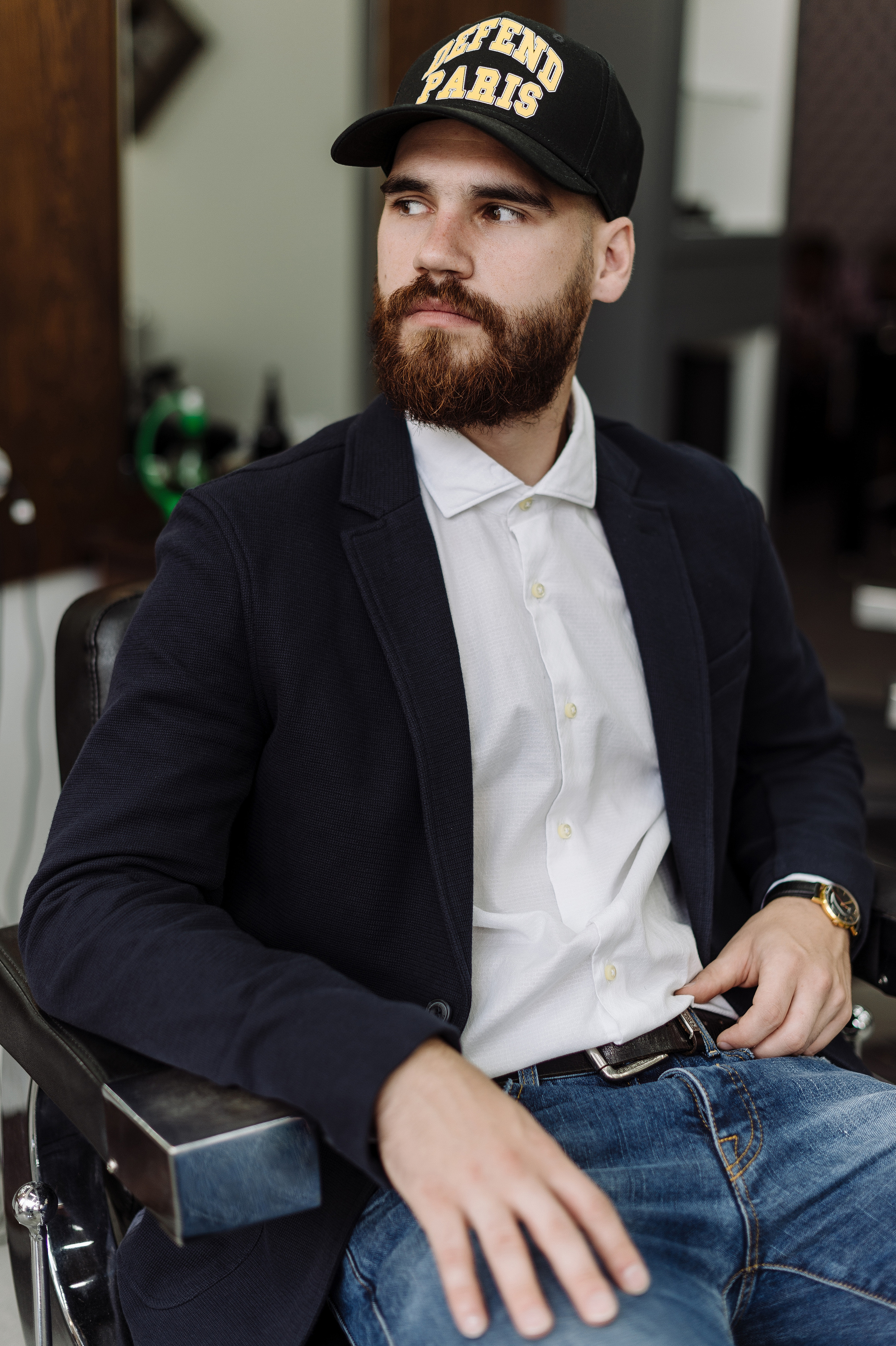 Chop-Chop feat ЦУМ. Репортажный и свадебный фотограф в Курске Борис Захарчук