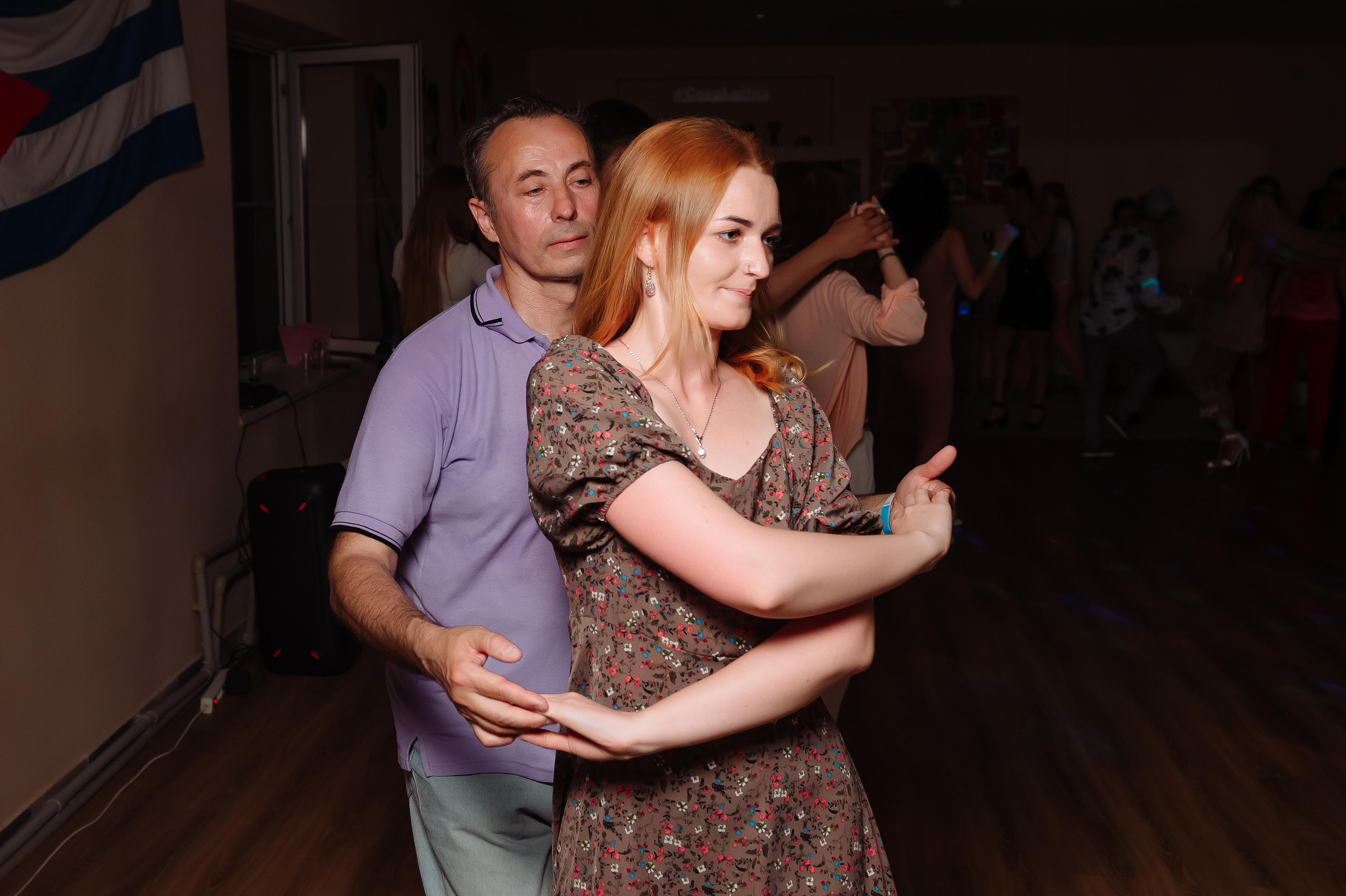 Casa Latina. Репортажный и свадебный фотограф в Курске Борис Захарчук