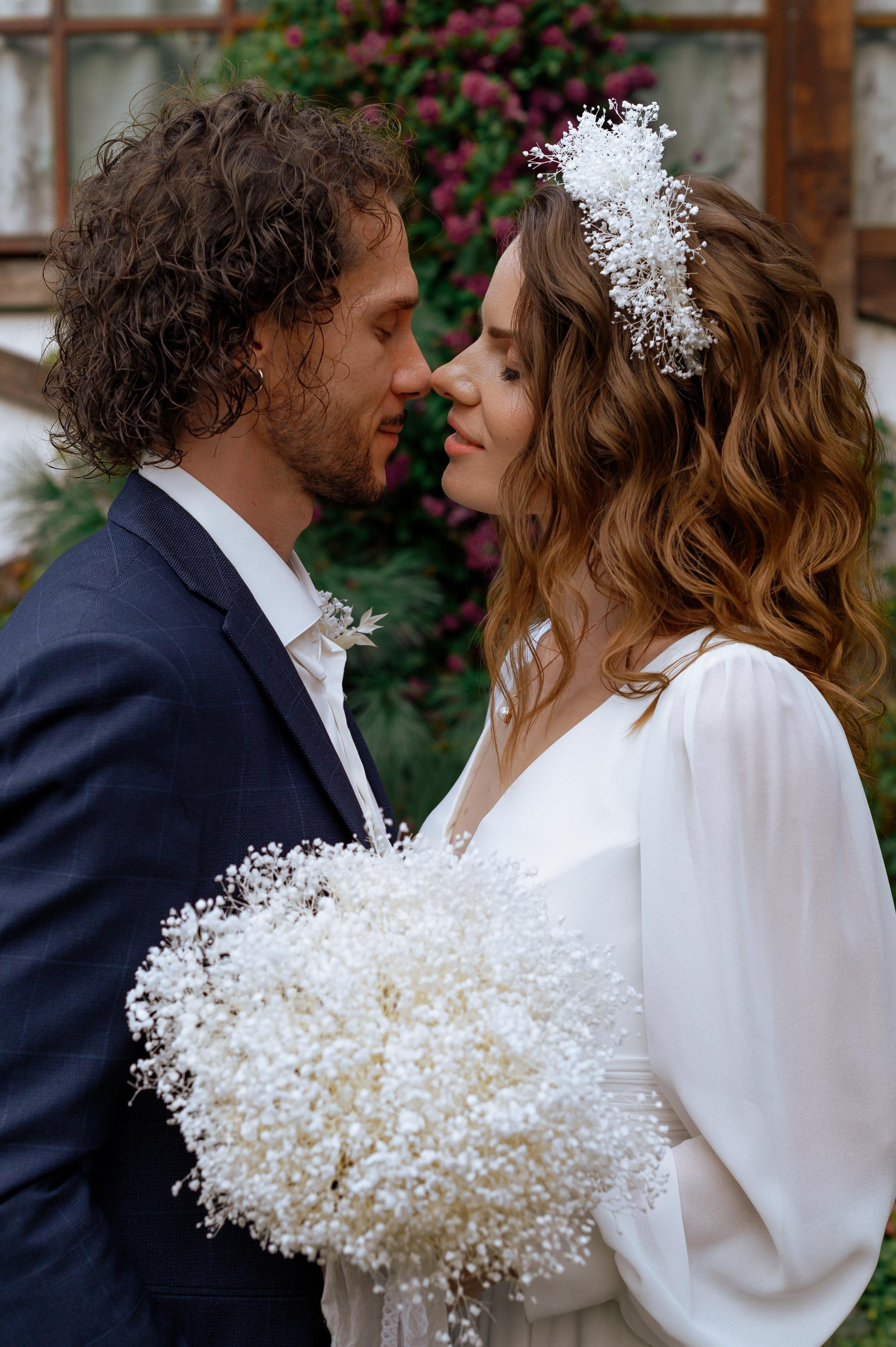 Антон и Юлия [2022]. Репортажный и свадебный фотограф в Курске Борис Захарчук