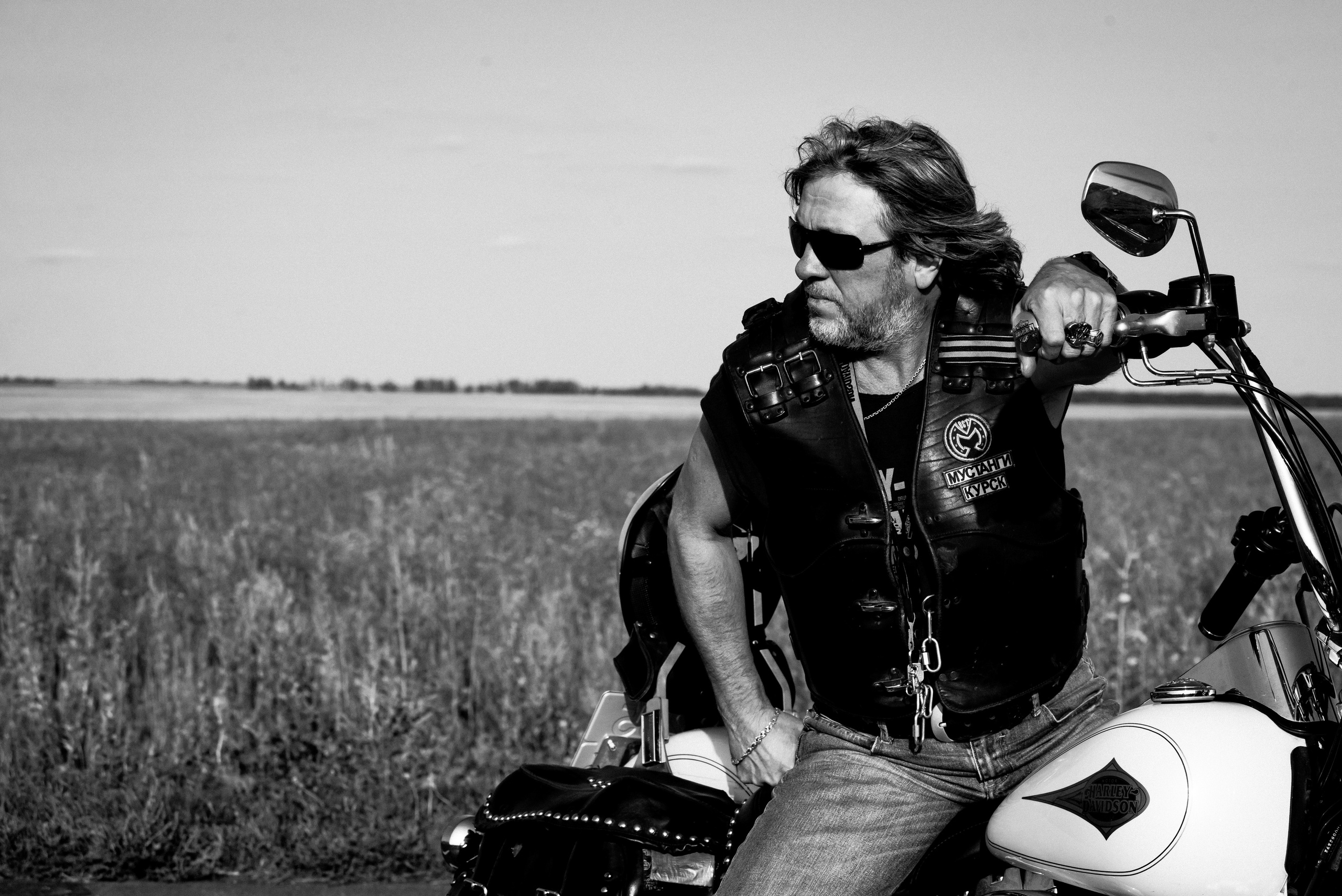 Мустанги ОСТ. Репортажный и свадебный фотограф в Курске Борис Захарчук