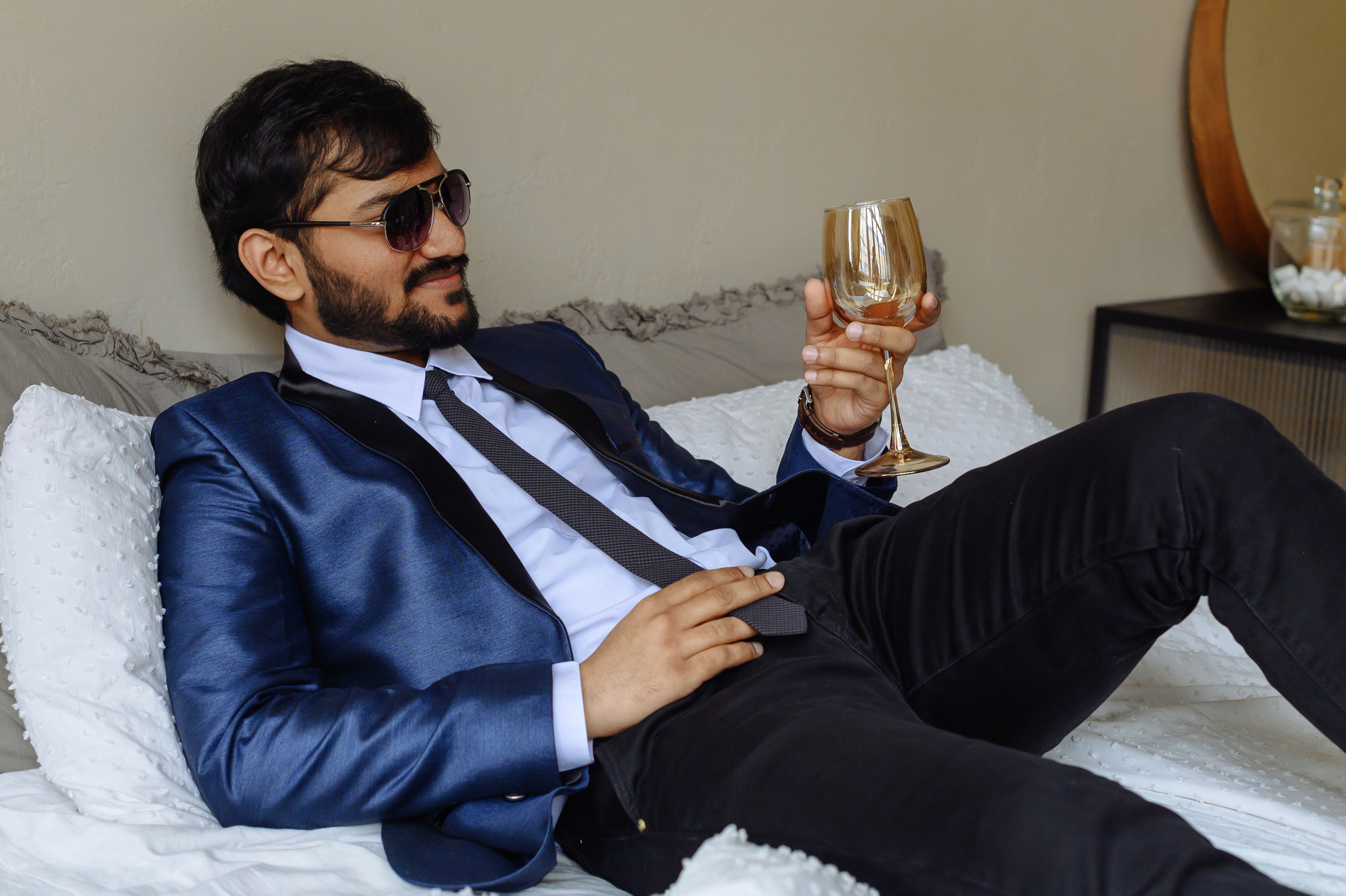 Фотографии выпускников в фотостудии. Репортажный и свадебный фотограф в Курске Борис Захарчук