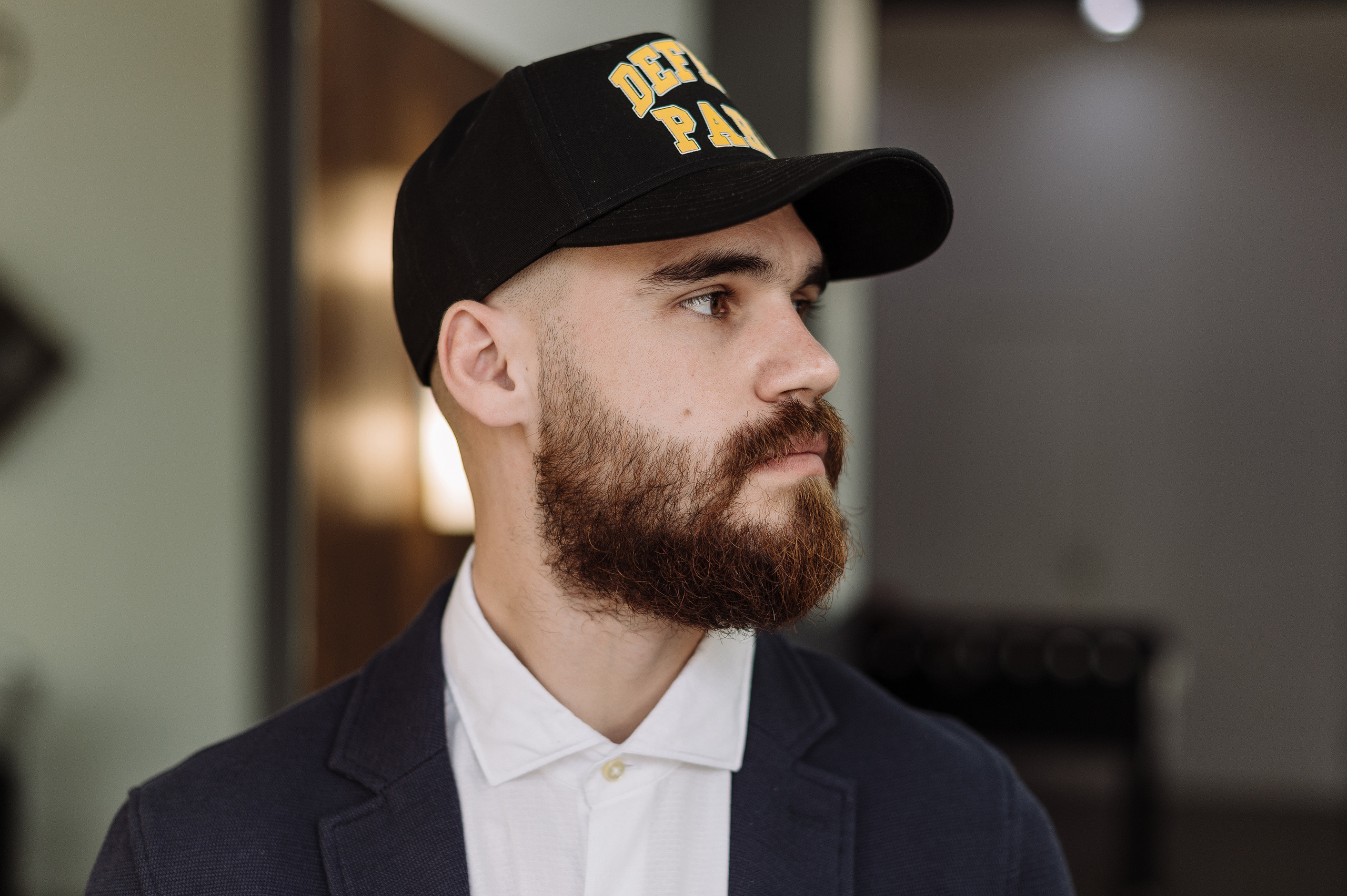 Chop-Chop feat ЦУМ. Репортажный и свадебный фотограф в Курске Борис Захарчук