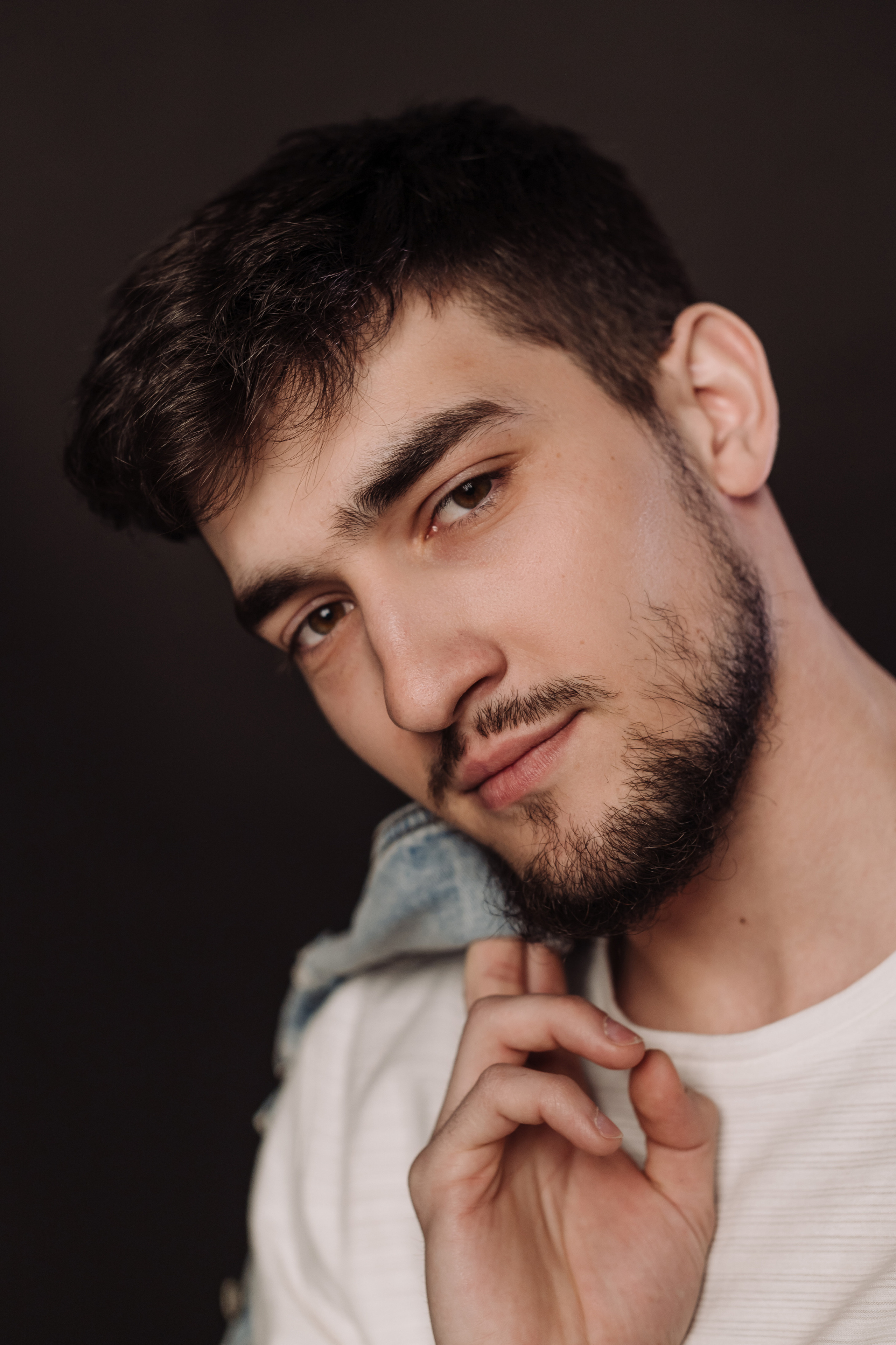 Сергей. Репортажный и свадебный фотограф в Курске Борис Захарчук