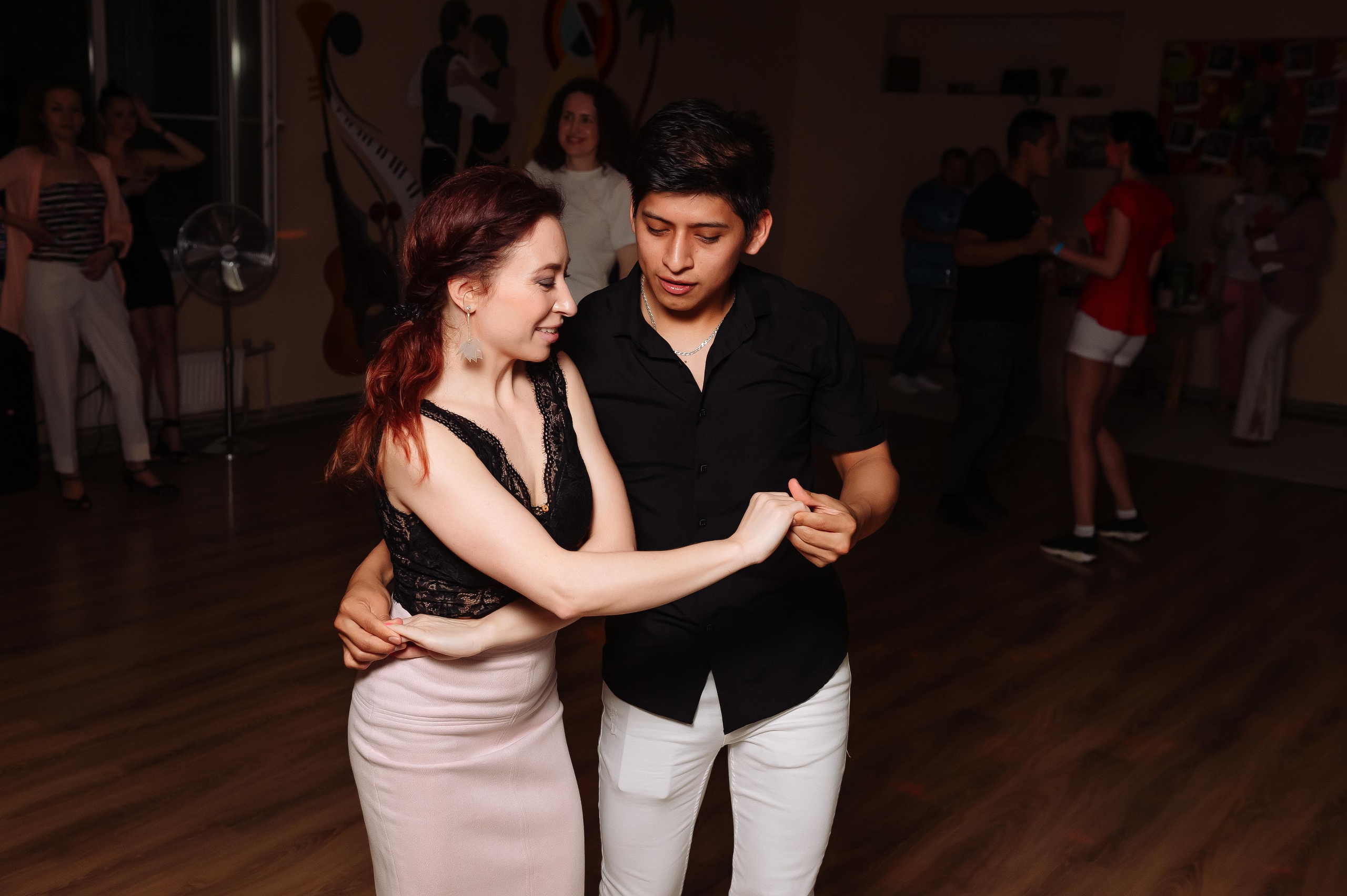 Casa Latina. Репортажный и свадебный фотограф в Курске Борис Захарчук