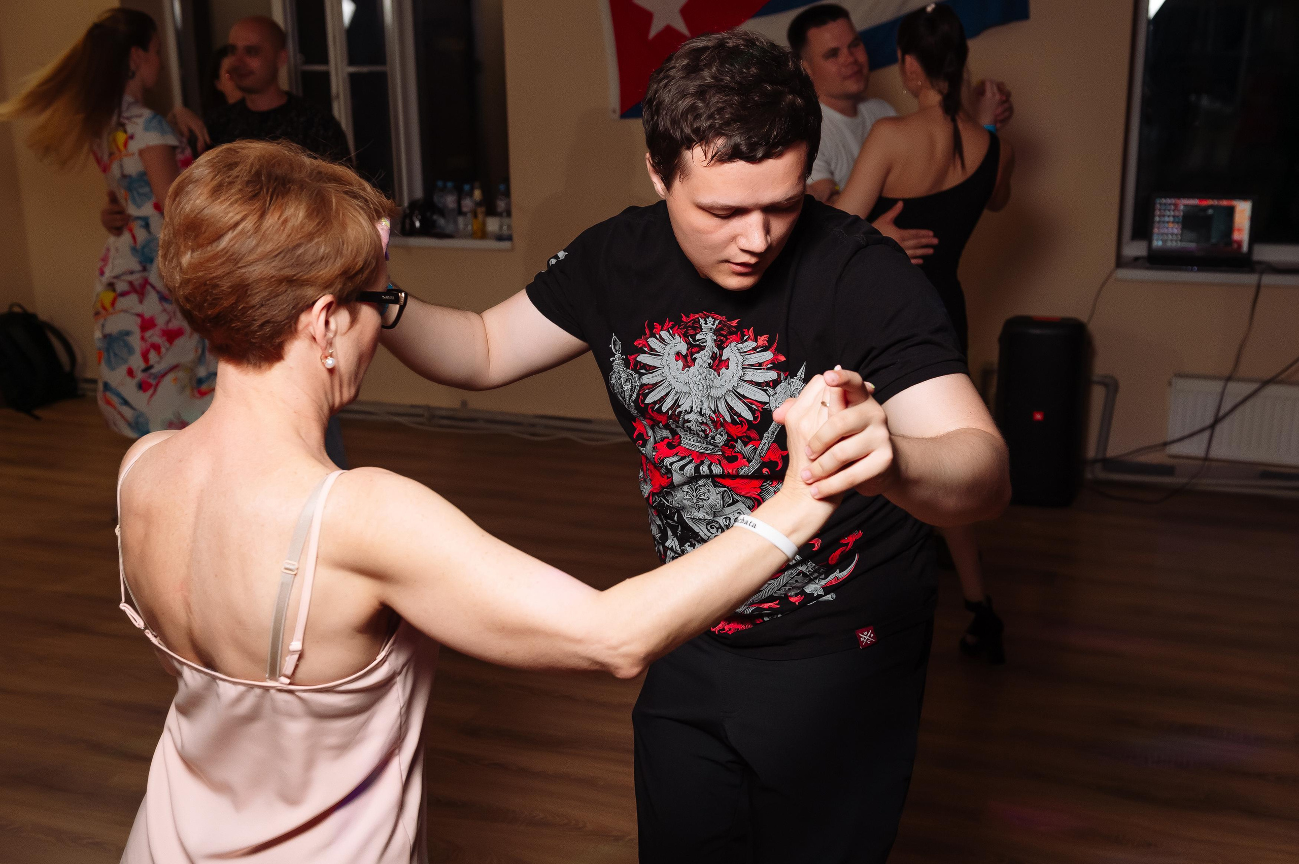 Casa Latina. Репортажный и свадебный фотограф в Курске Борис Захарчук