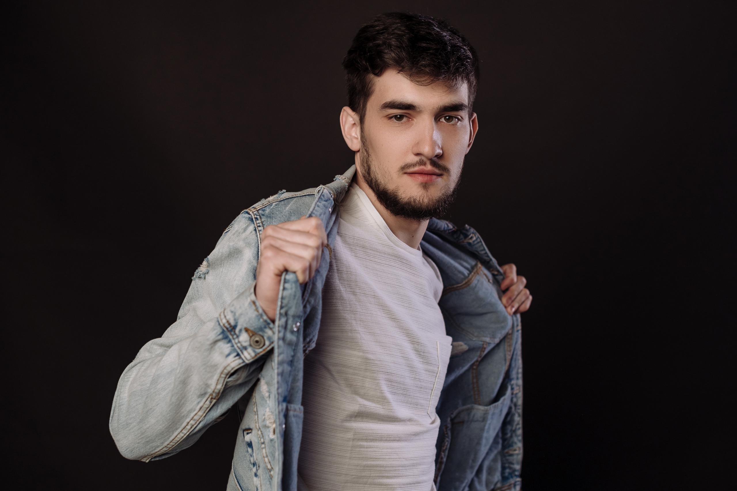 Сергей. Репортажный и свадебный фотограф в Курске Борис Захарчук