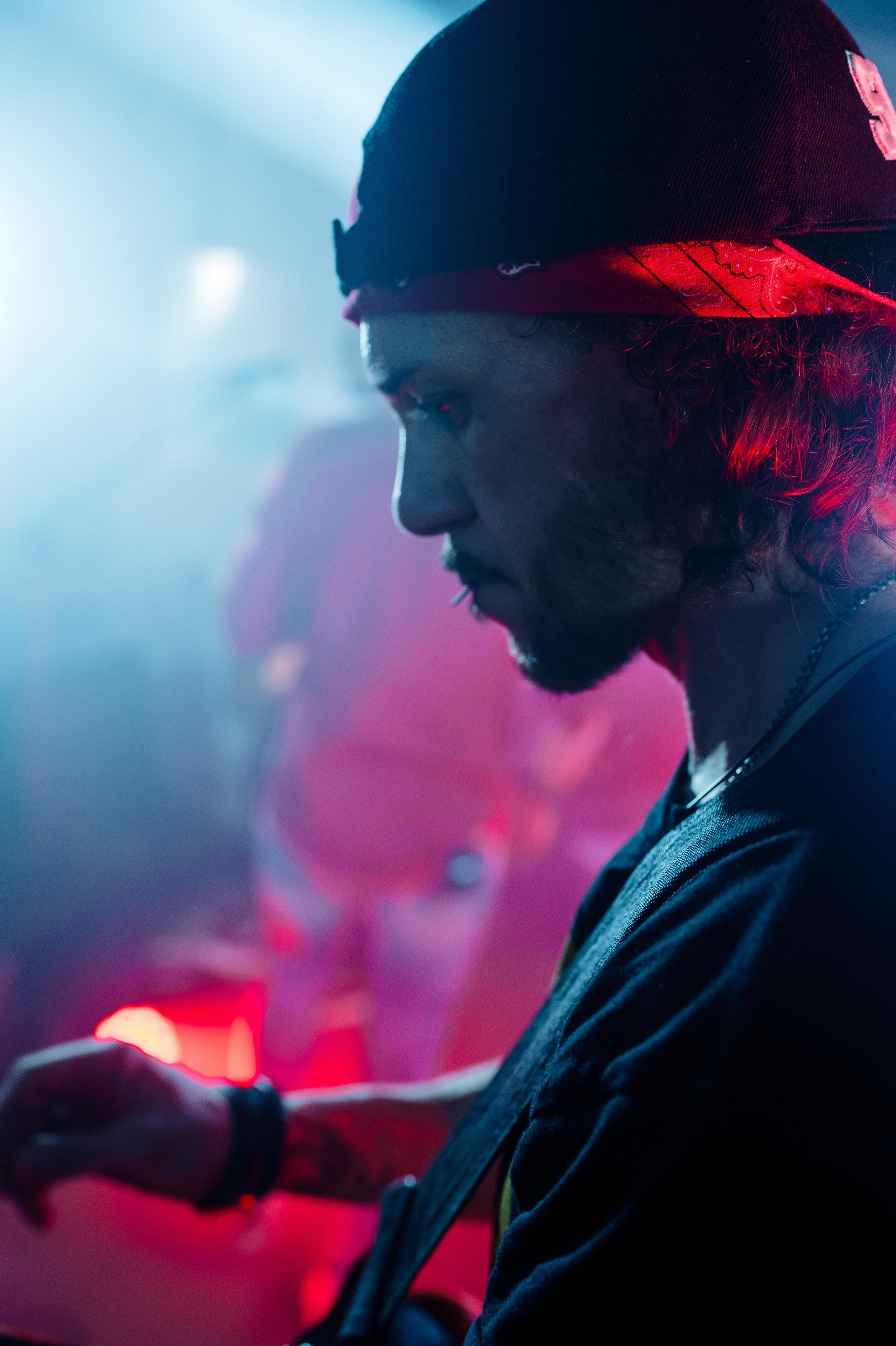 Milestone — Live in The Local Pub. Репортажный и свадебный фотограф в Курске Борис Захарчук