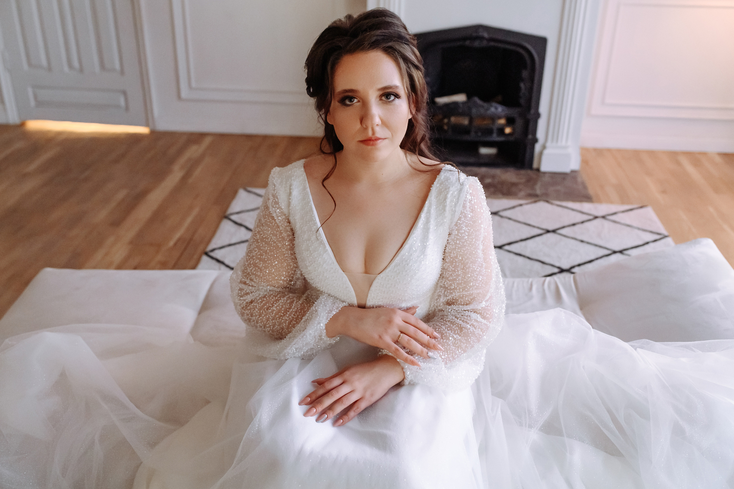 Богдан и Нина [2022]. Репортажный и свадебный фотограф в Курске Борис Захарчук