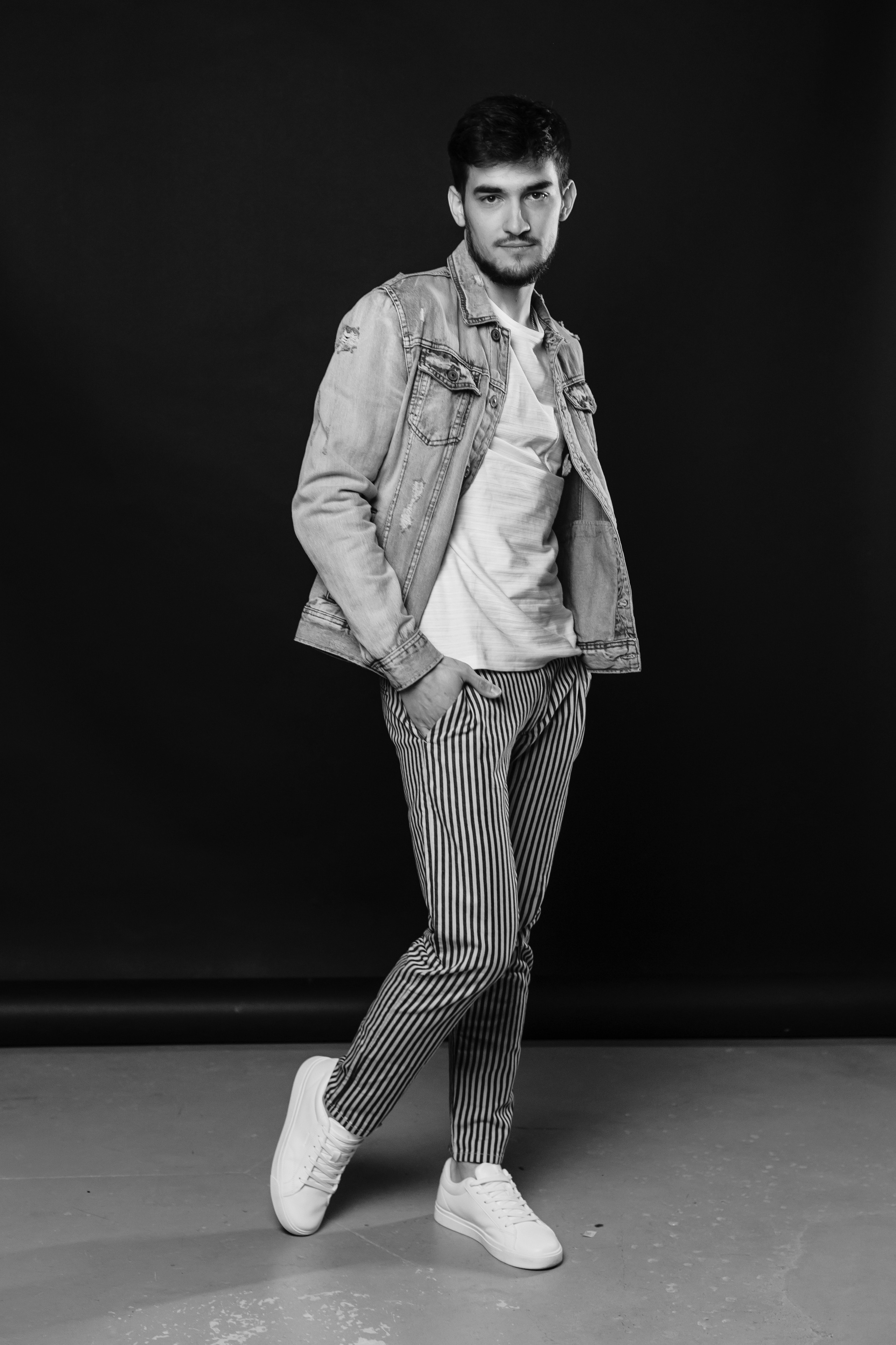 Сергей. Репортажный и свадебный фотограф в Курске Борис Захарчук