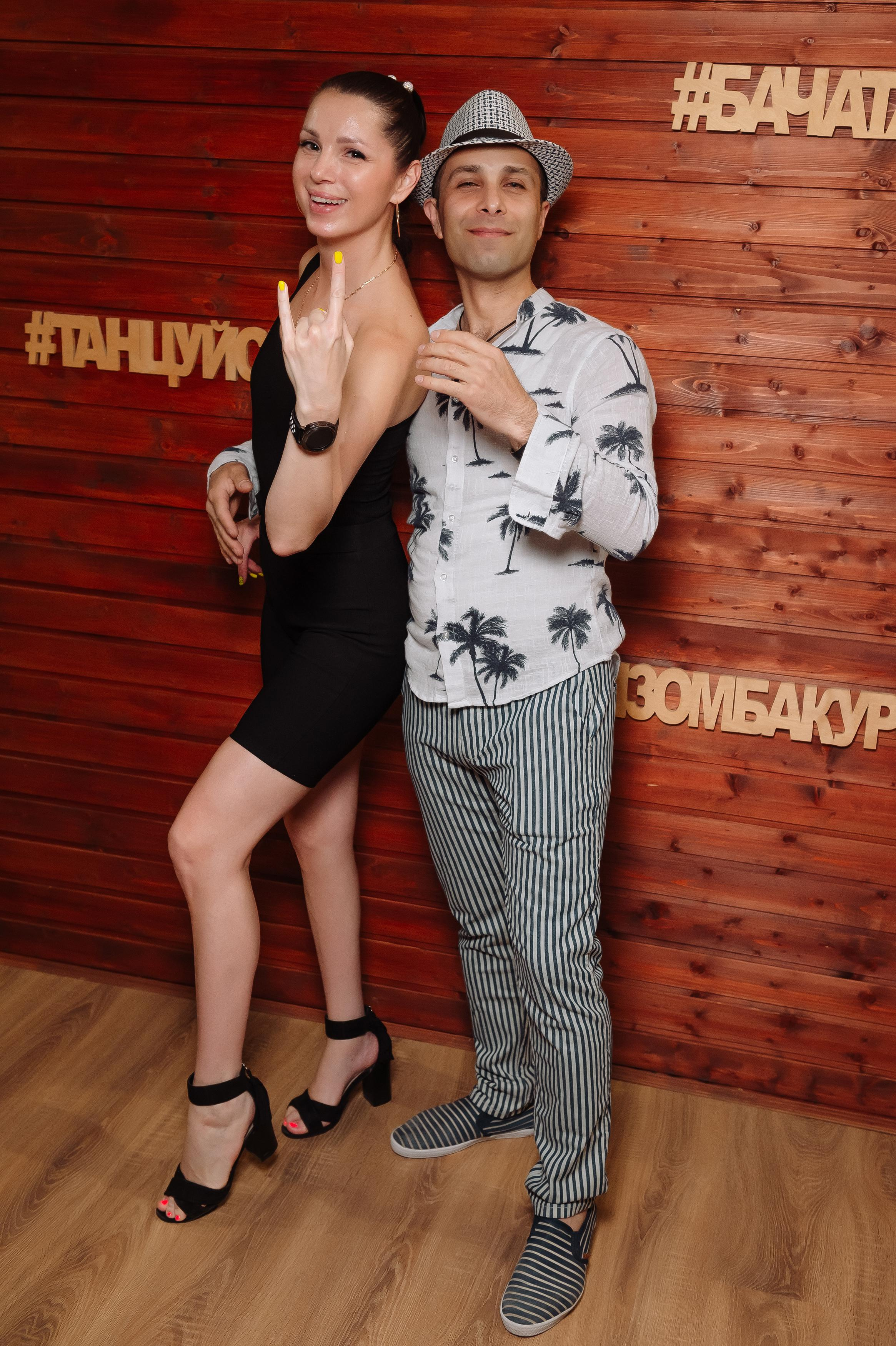 Casa Latina. Репортажный и свадебный фотограф в Курске Борис Захарчук